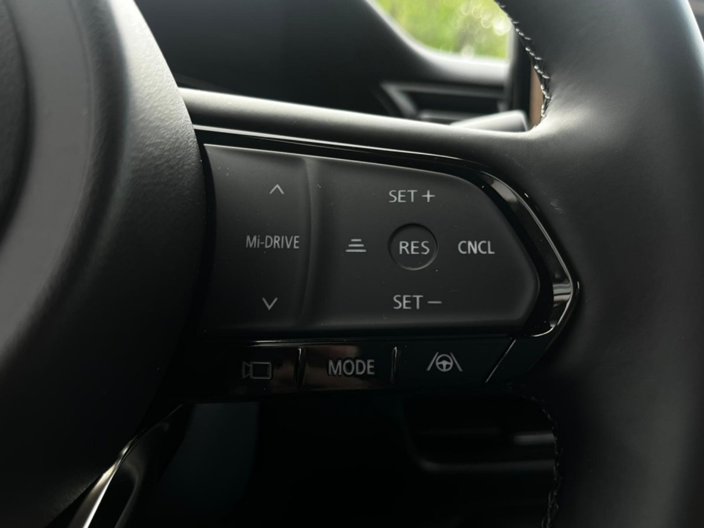Foto van Mazda Mazda Cx-5