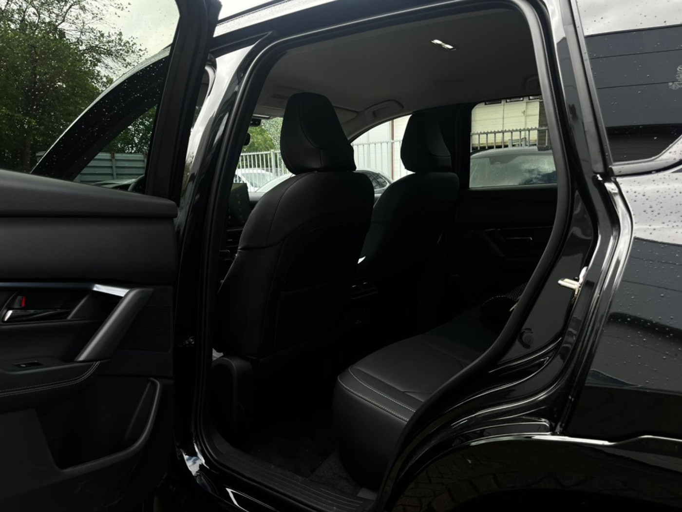 Foto van Mazda Mazda Cx-5