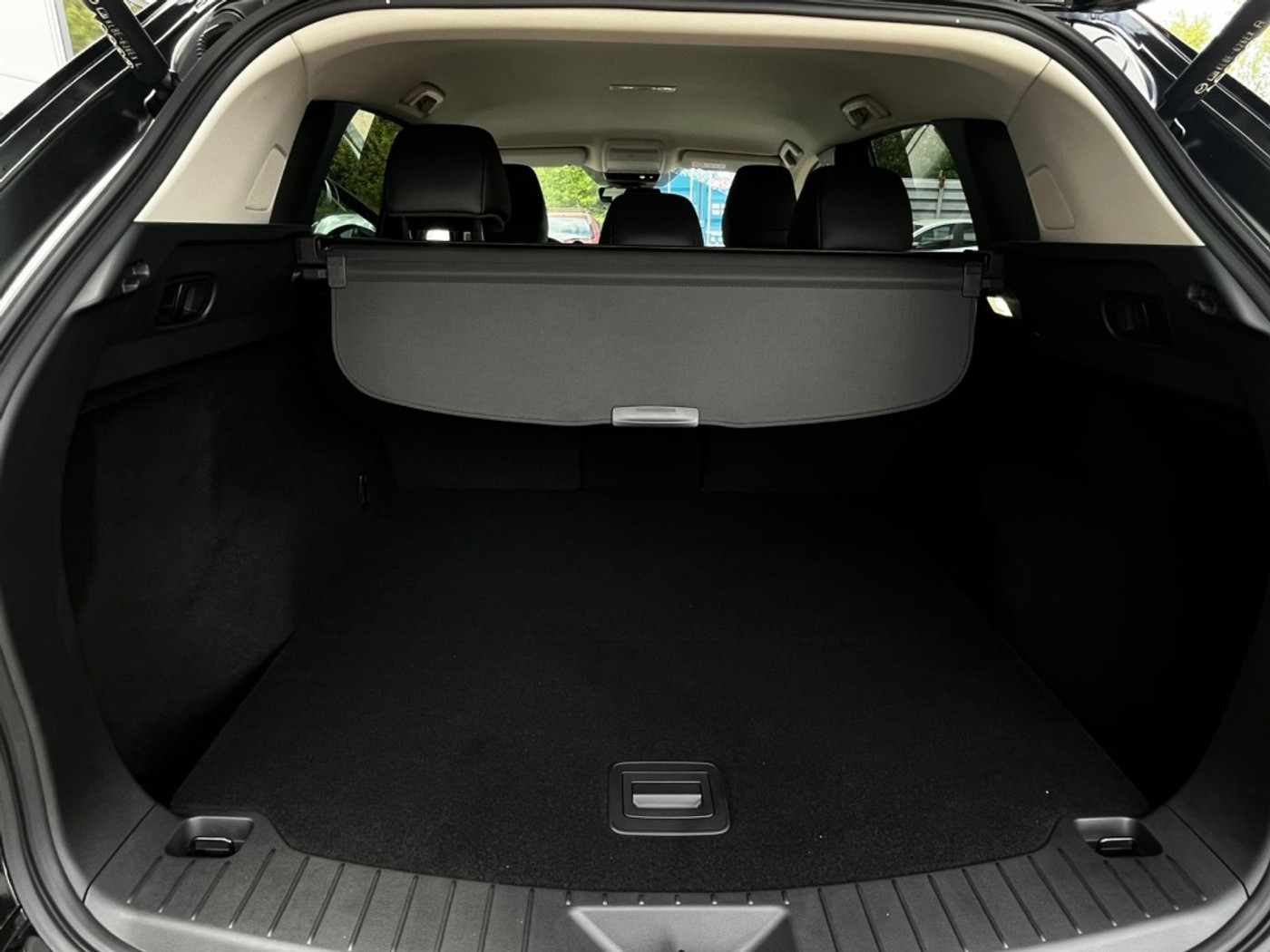 Foto van Mazda Mazda Cx-5