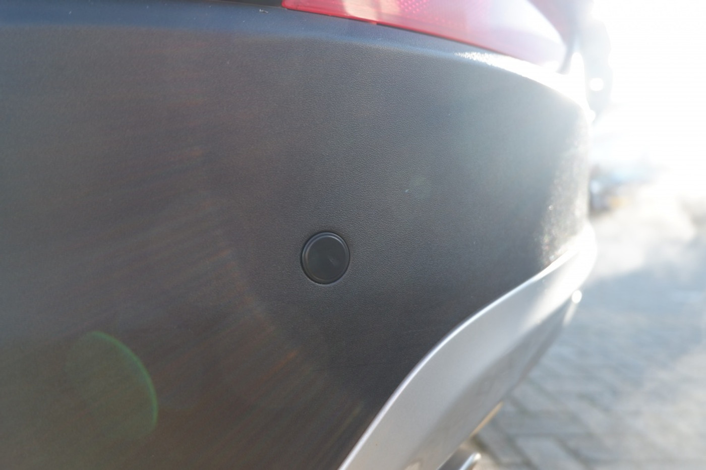 Foto van Volvo V40 Cross Country