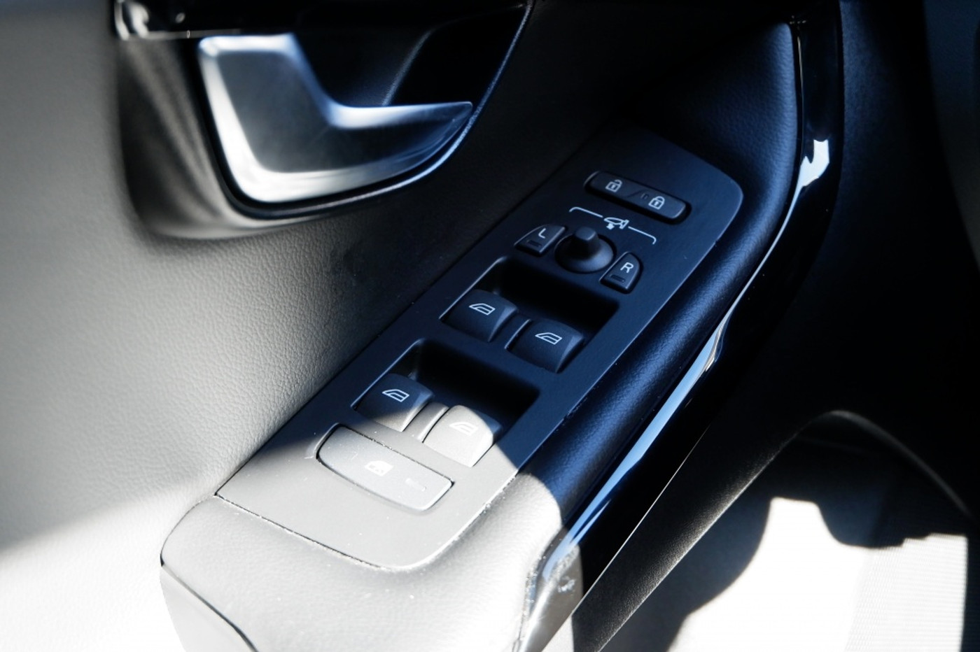 Foto van Volvo V40 Cross Country