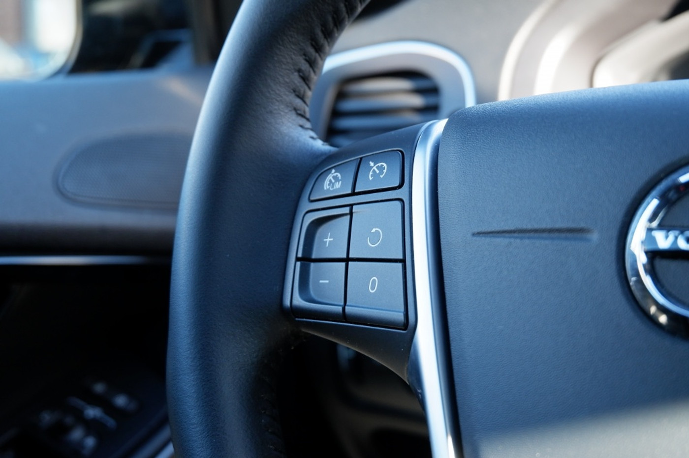 Foto van Volvo V40 Cross Country