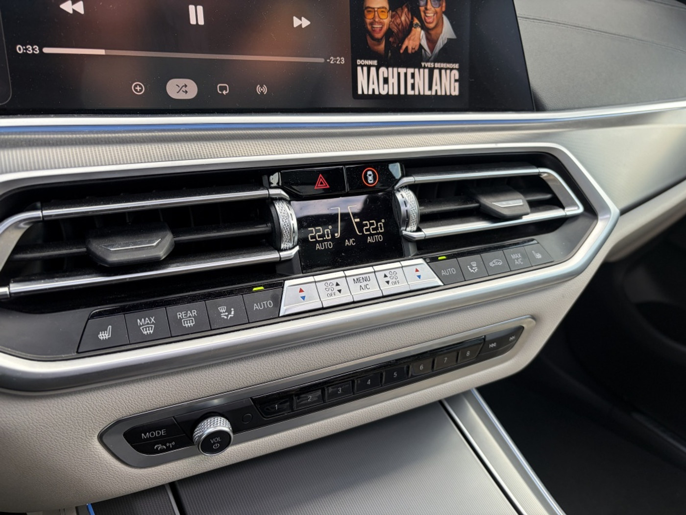Foto van BMW X5 Xdrive45e