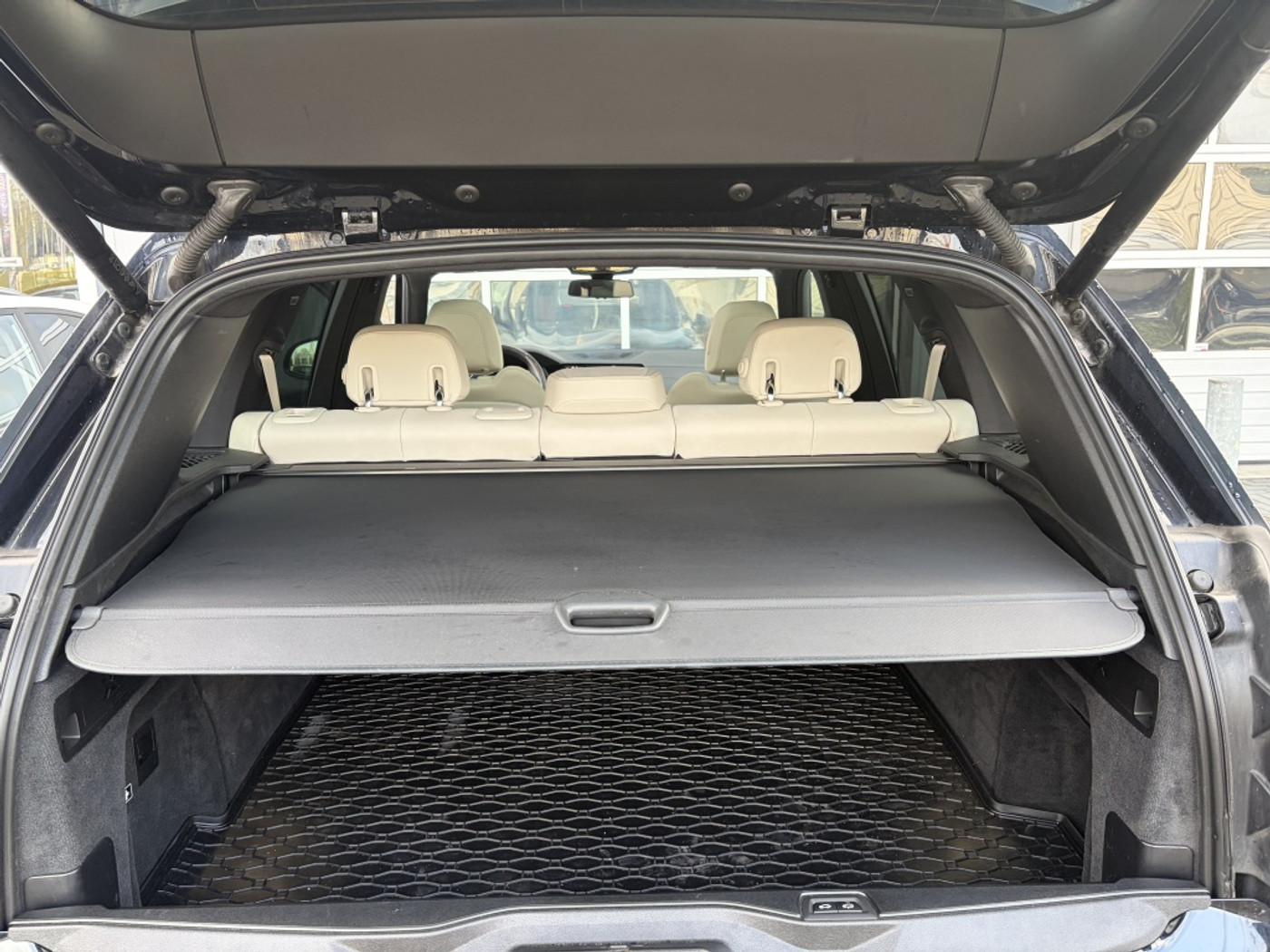 Foto van BMW X5 Xdrive45e