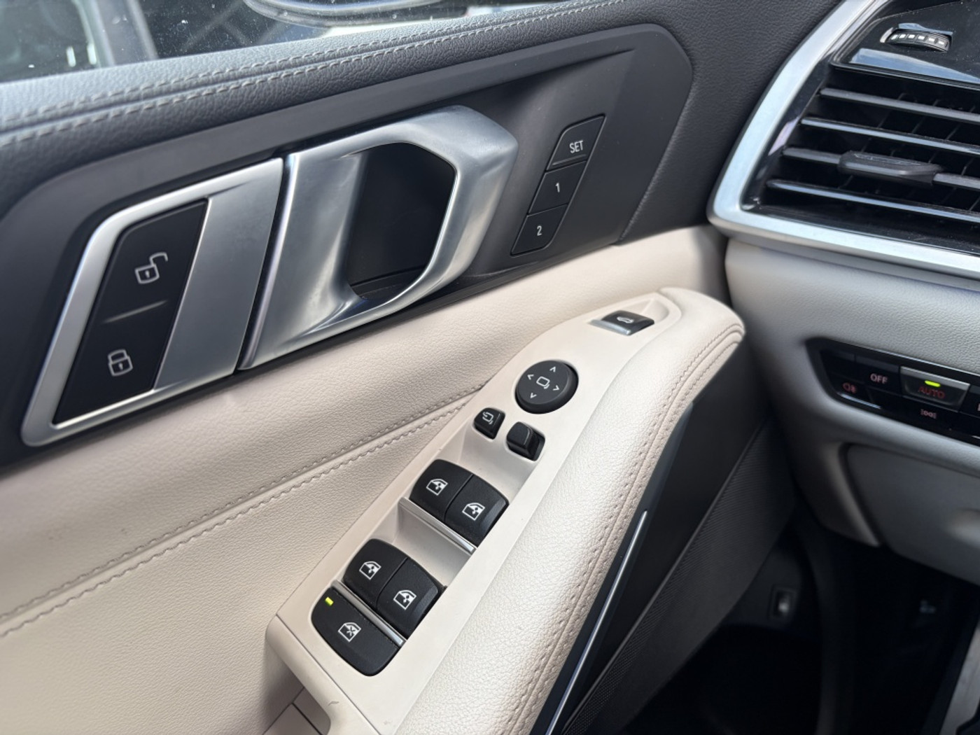 Foto van BMW X5 Xdrive45e