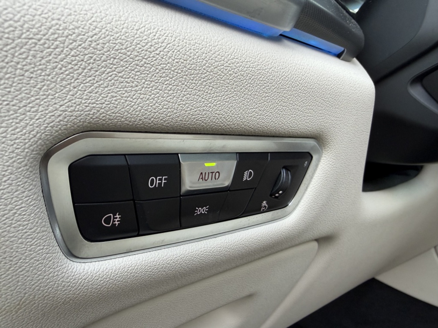 Foto van BMW X5 Xdrive45e