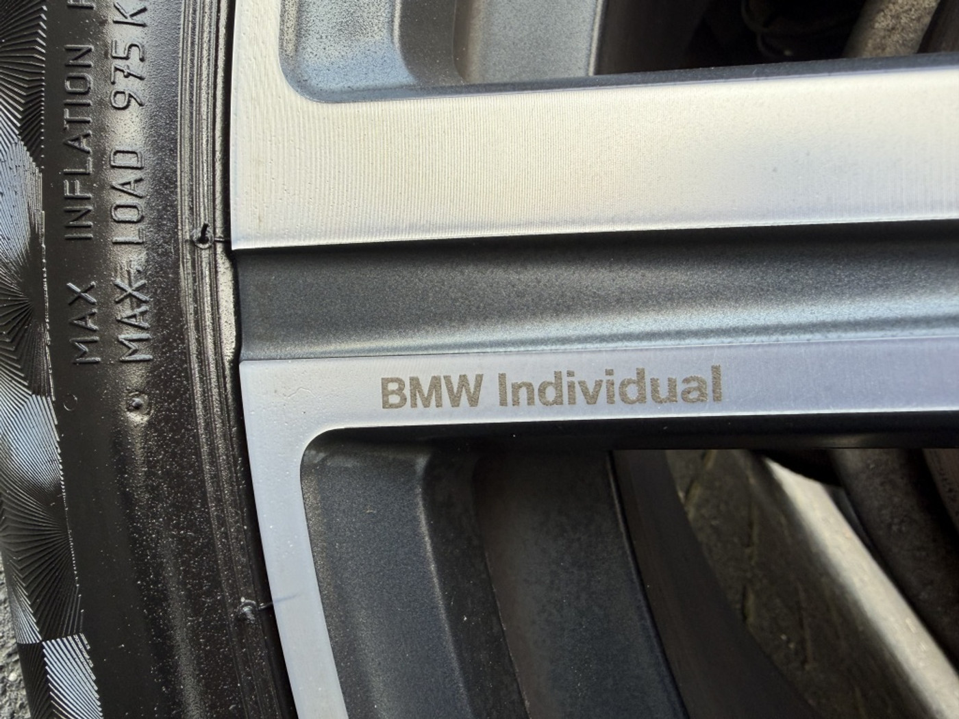 Foto van BMW X5 Xdrive45e