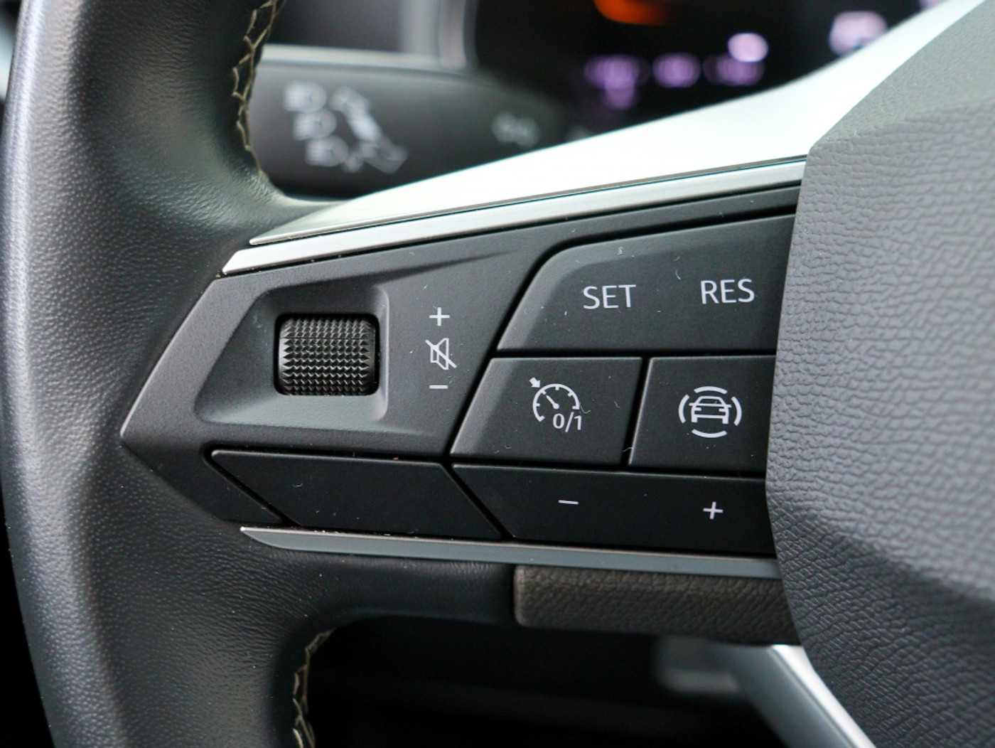 Foto van Seat Arona