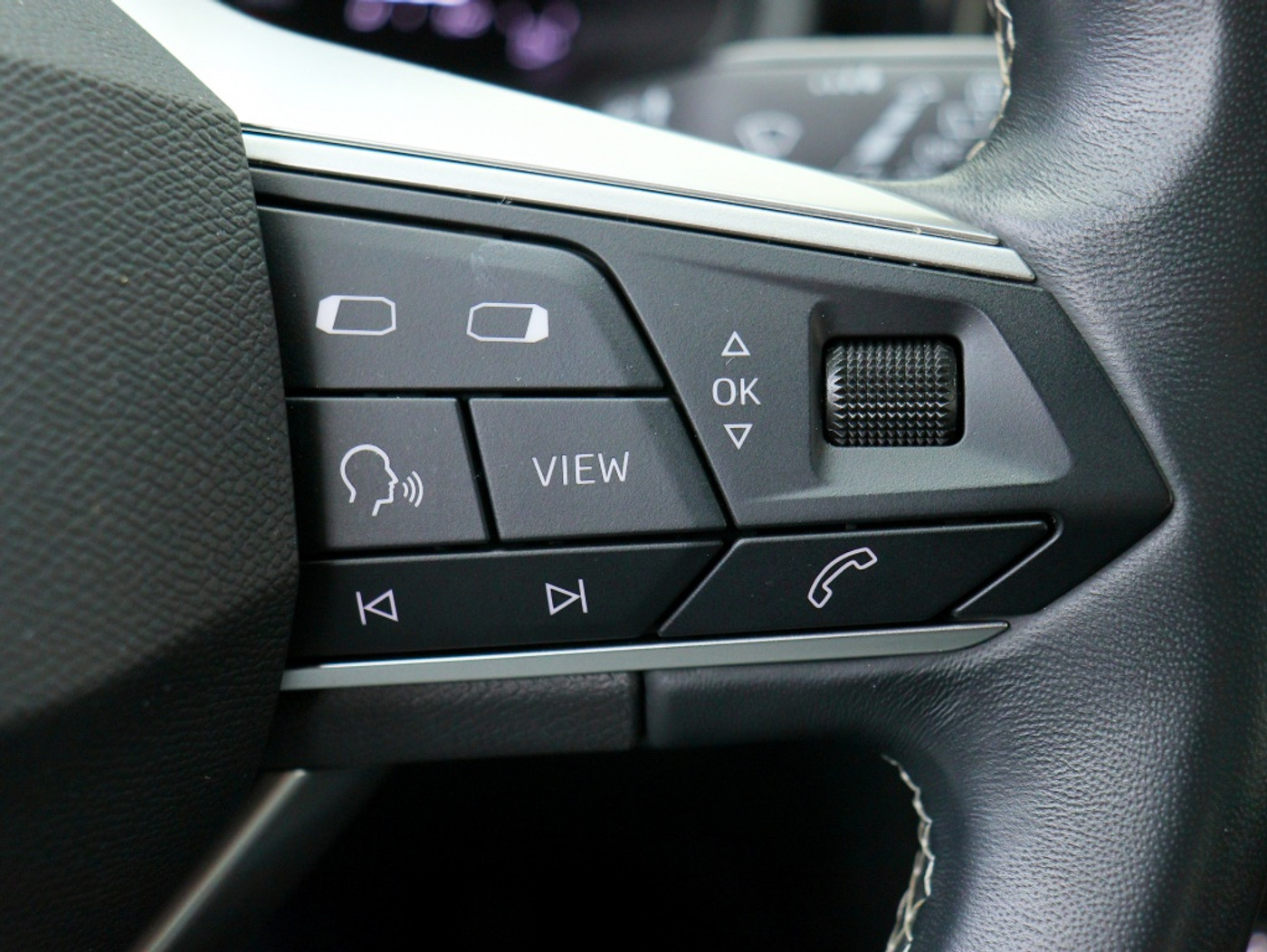 Foto van Seat Arona