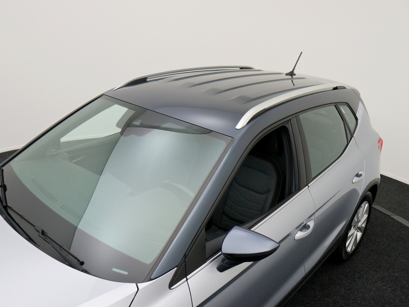 Foto van Seat Arona