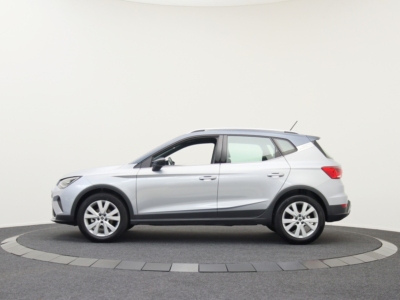 Foto van Seat Arona