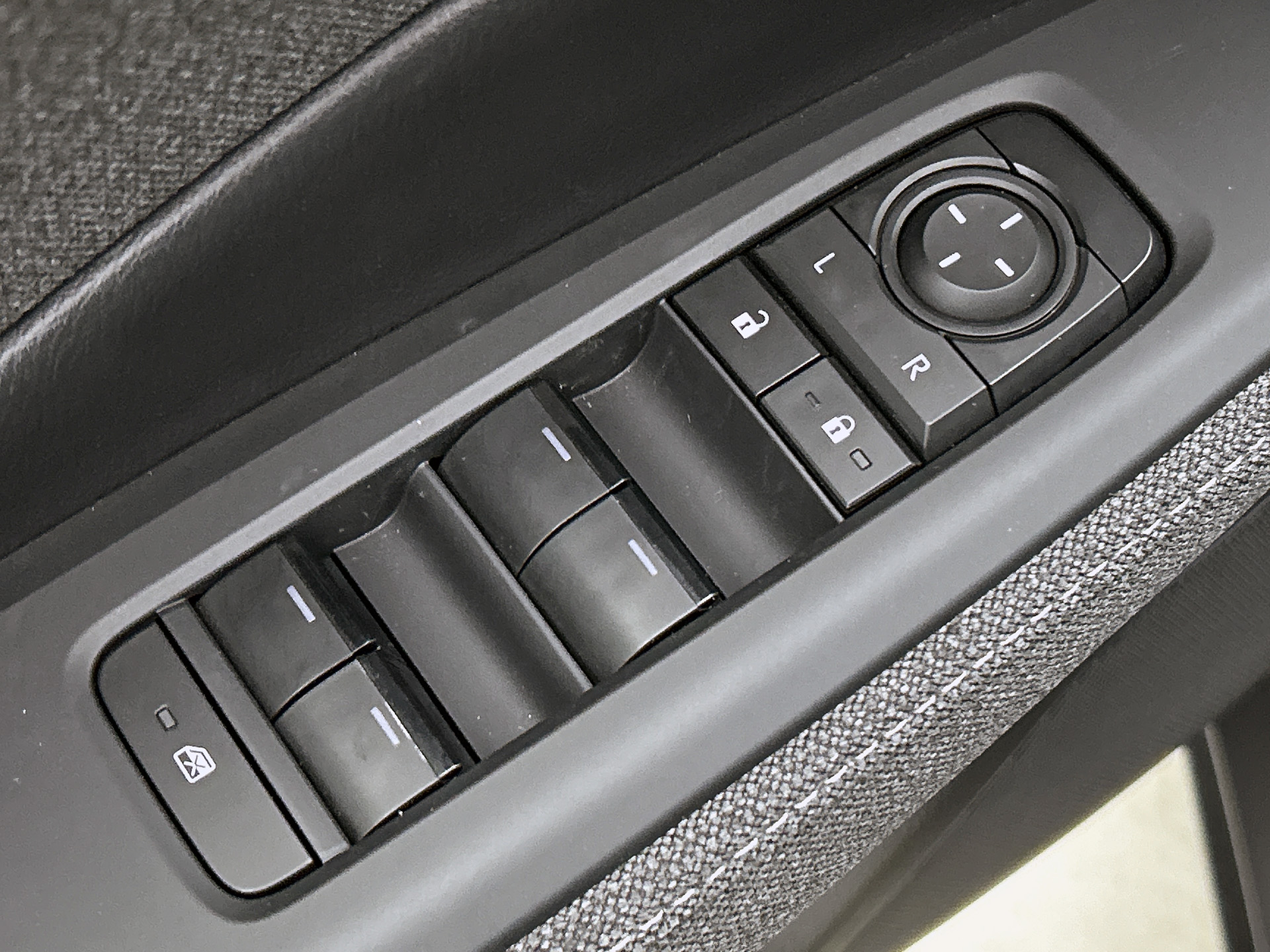 Foto van Lexus Lexus LBX