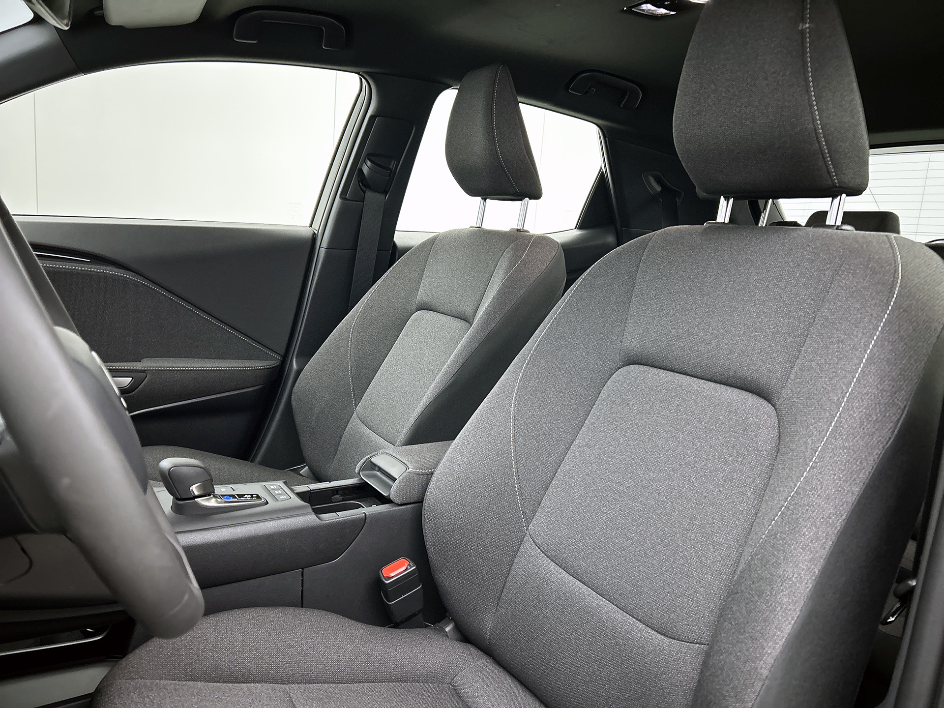 Foto van Lexus Lexus LBX