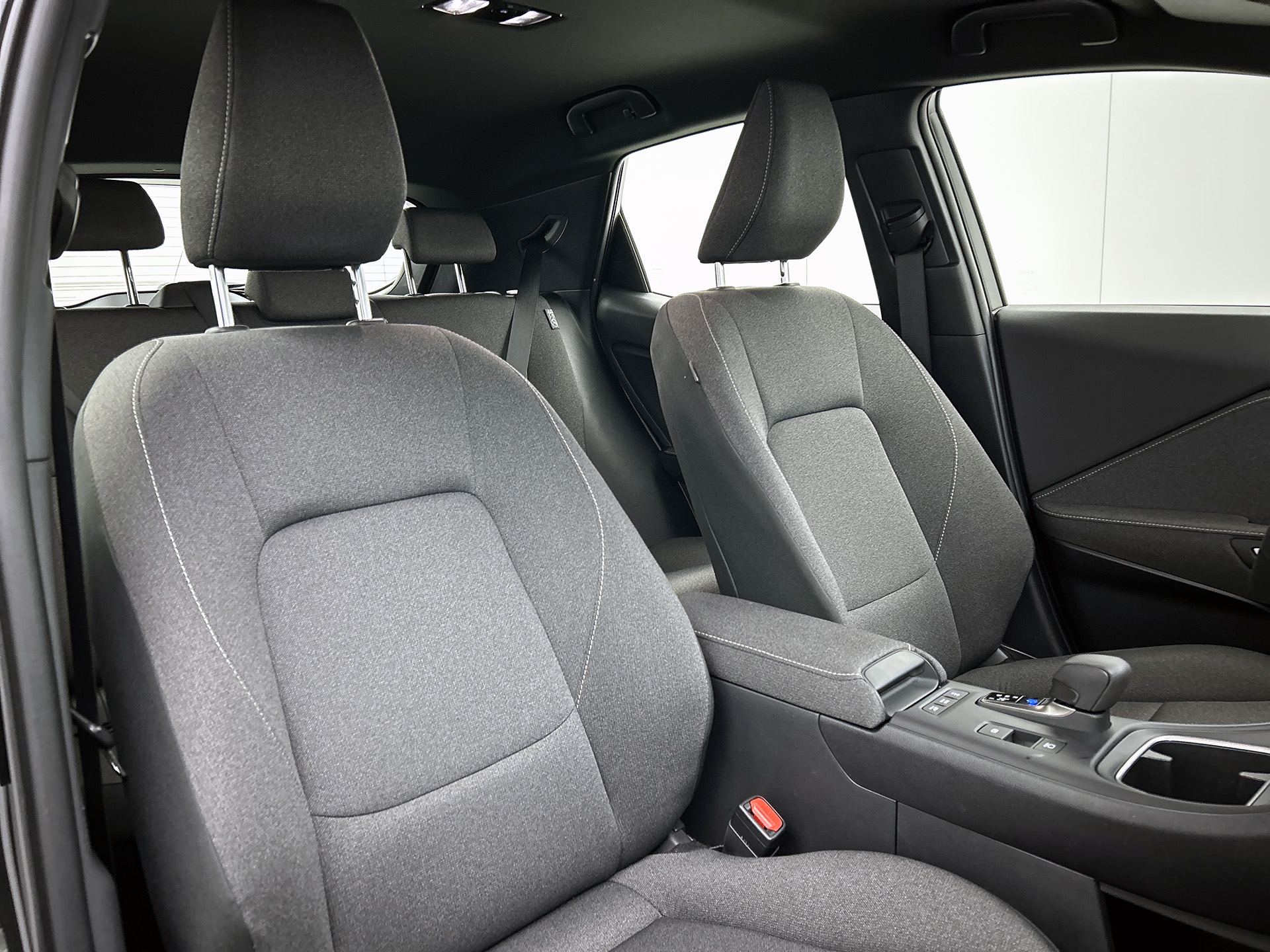 Foto van Lexus Lexus LBX