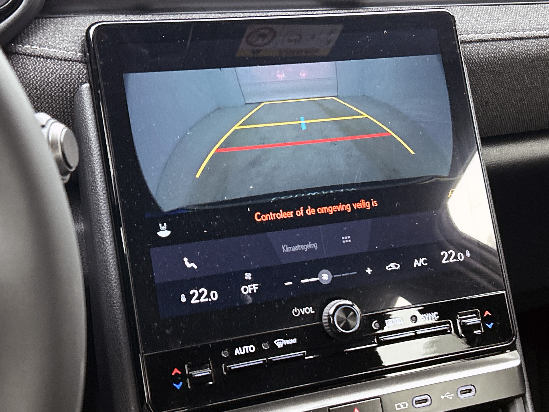 Foto van Lexus Lexus LBX