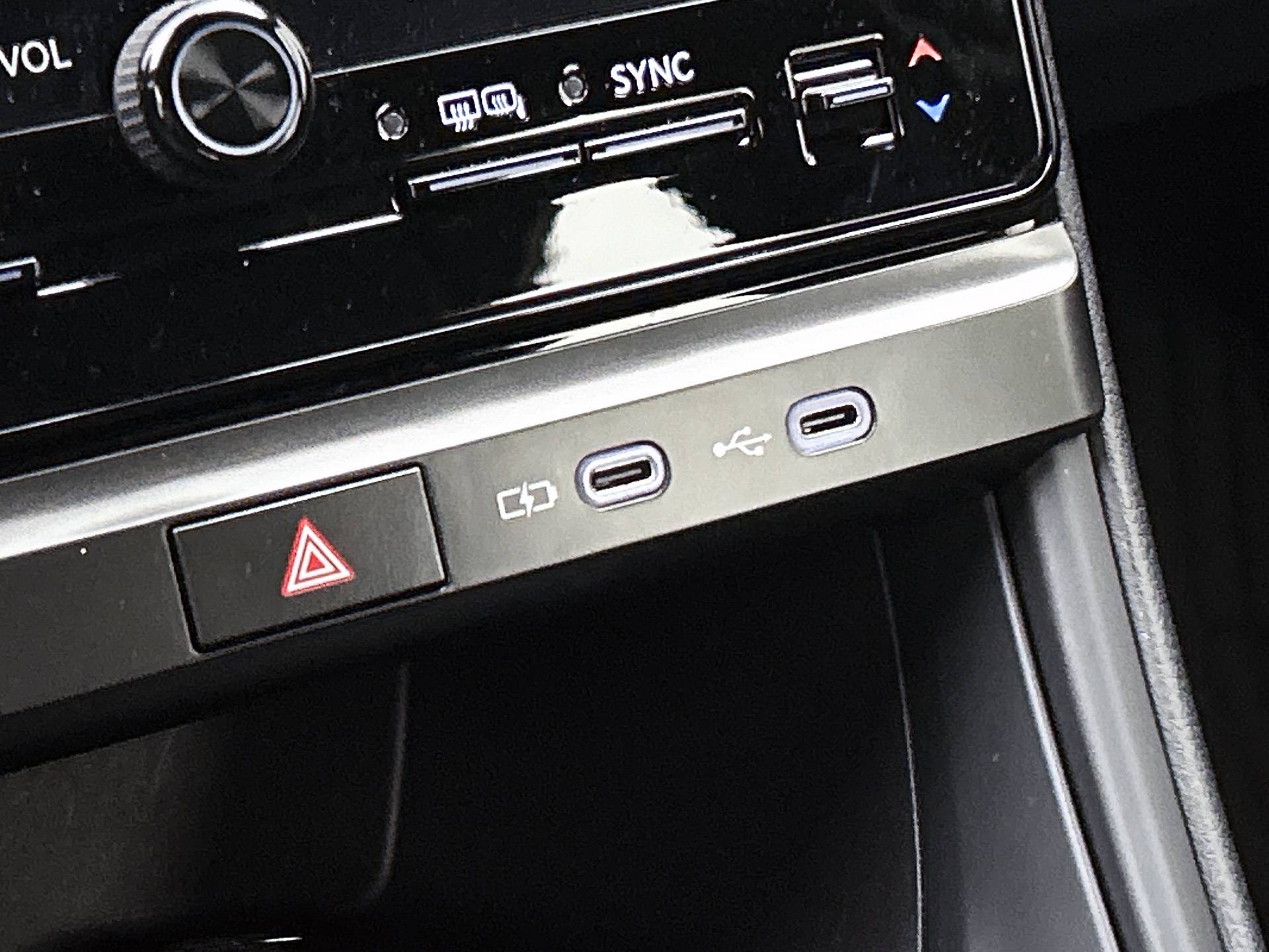 Foto van Lexus Lexus LBX