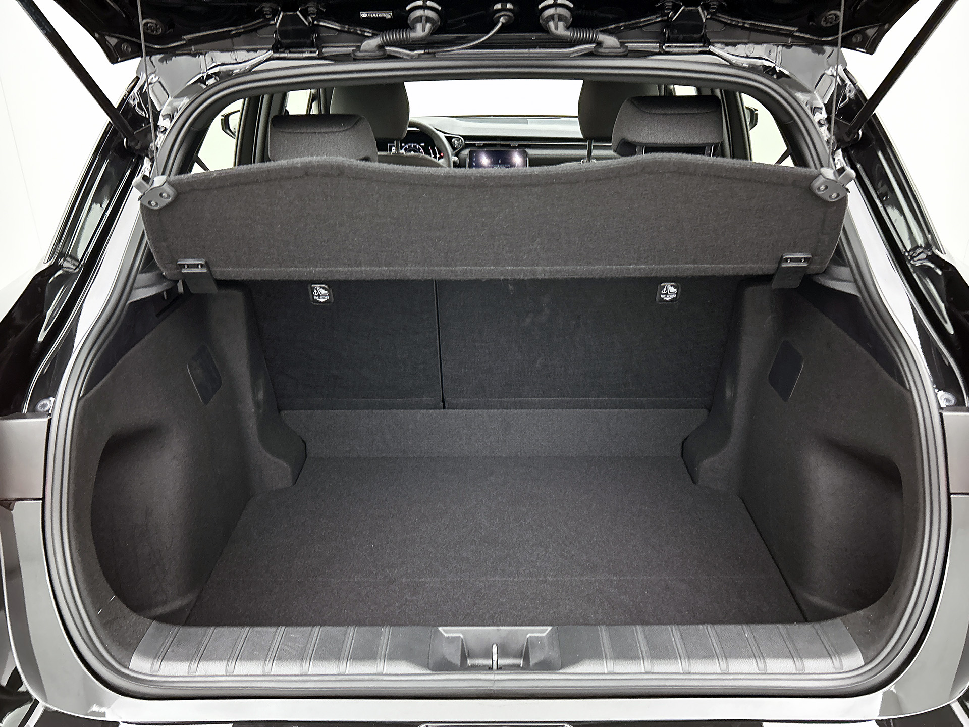 Foto van Lexus Lexus LBX