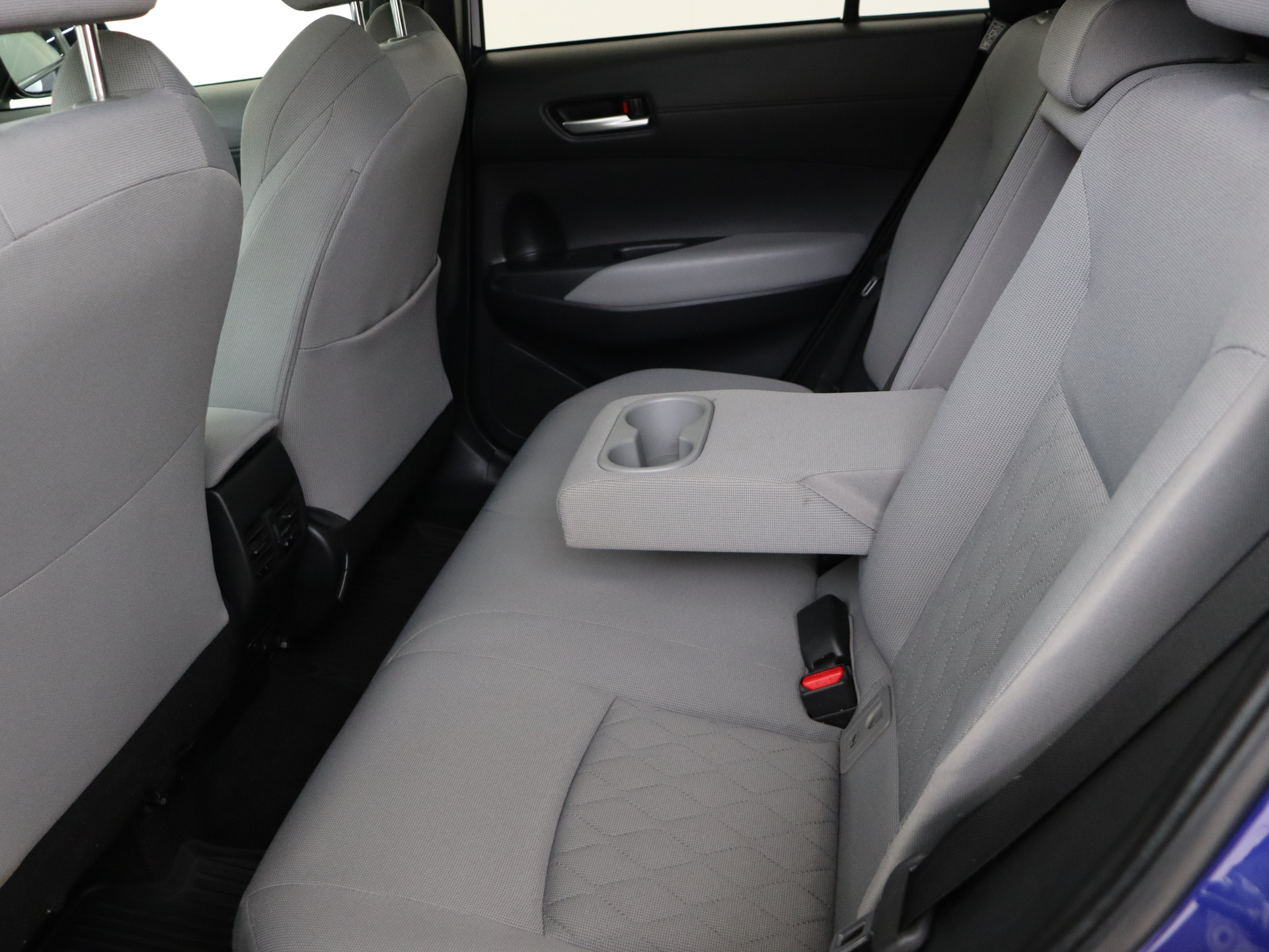 Foto van Toyota Toyota Corolla