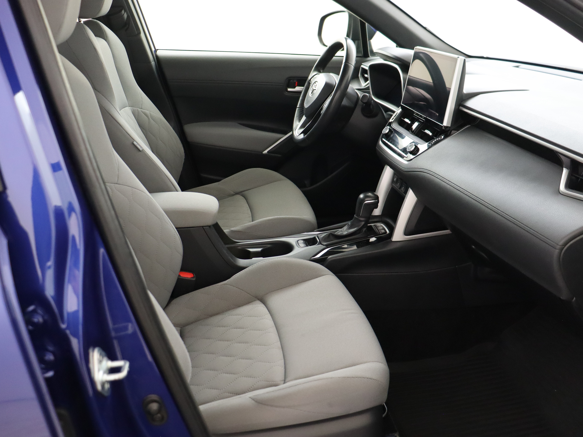 Foto van Toyota Toyota Corolla