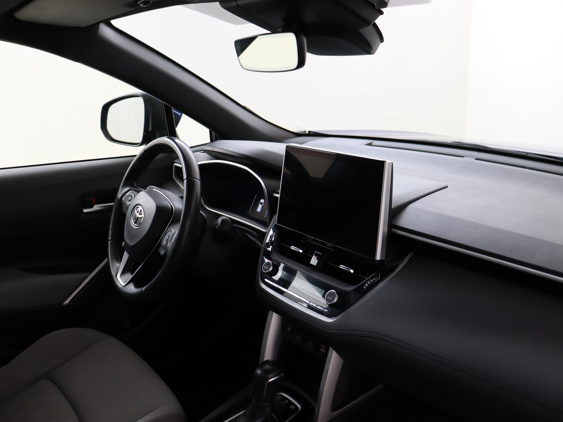 Foto van Toyota Toyota Corolla