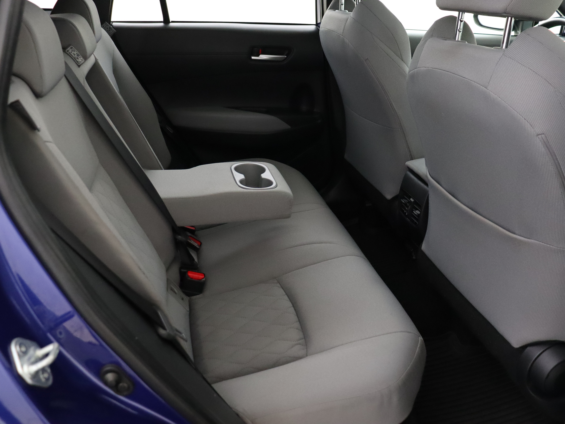 Foto van Toyota Toyota Corolla