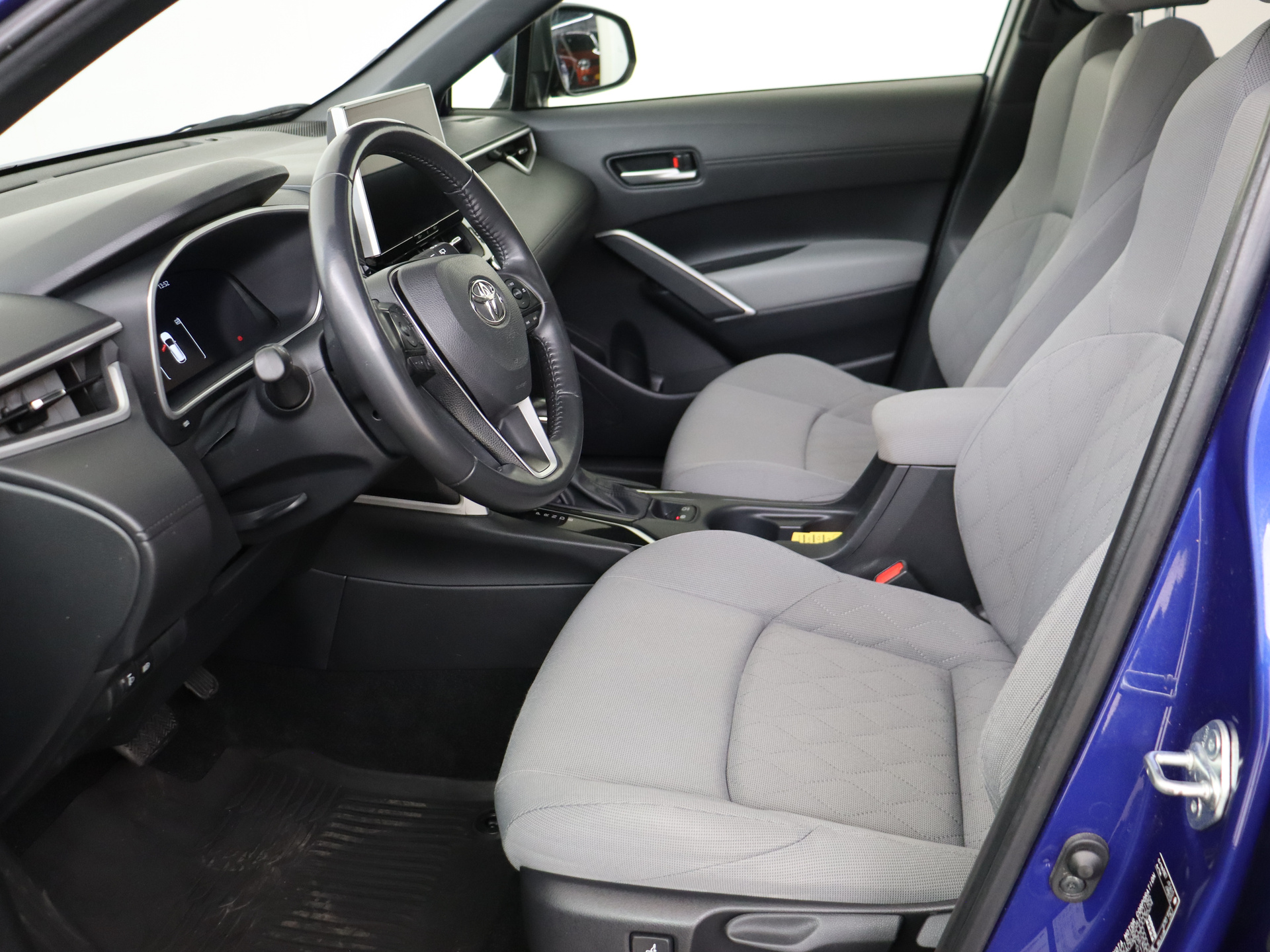 Foto van Toyota Toyota Corolla