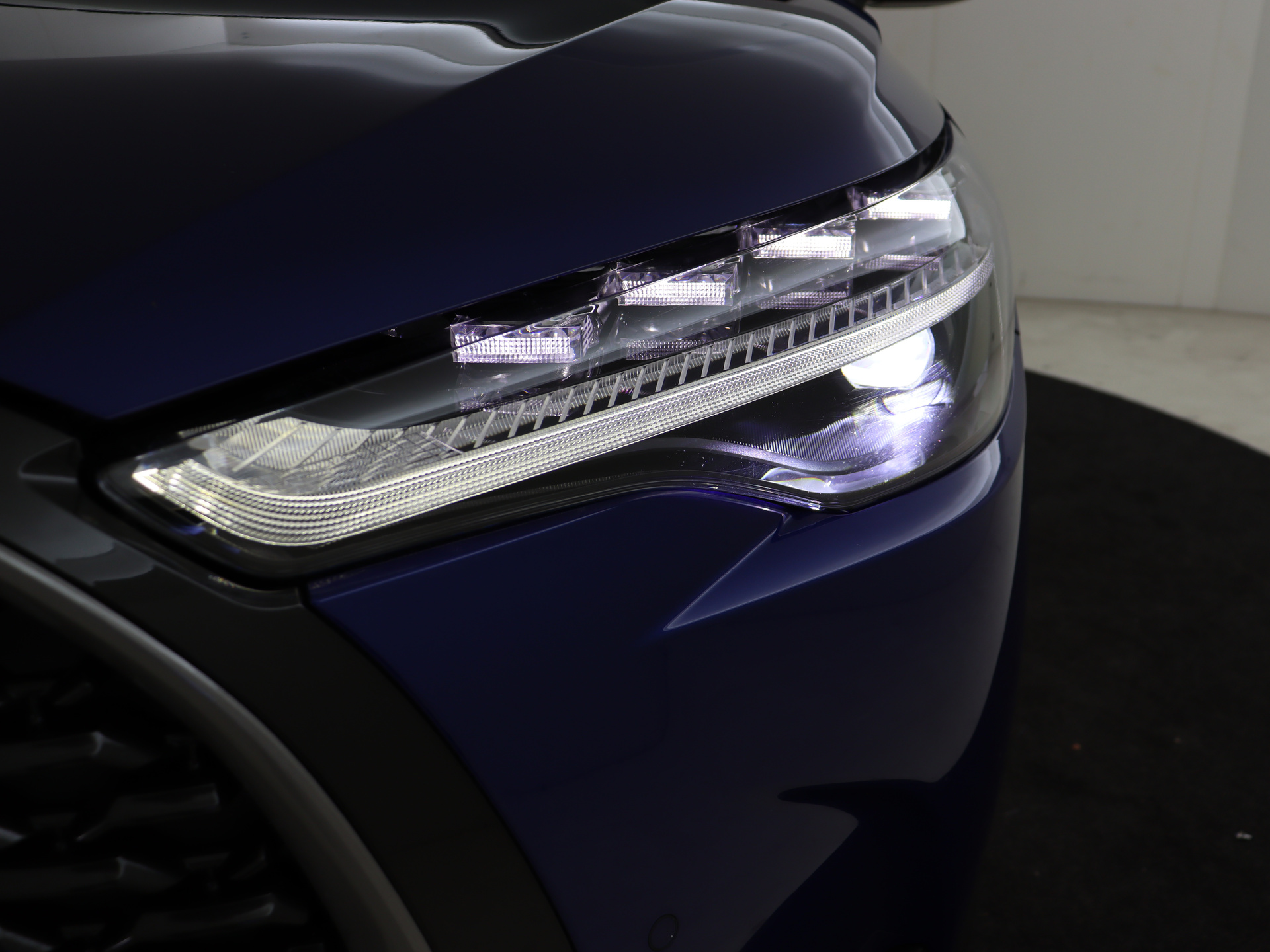 Foto van Toyota Toyota Corolla