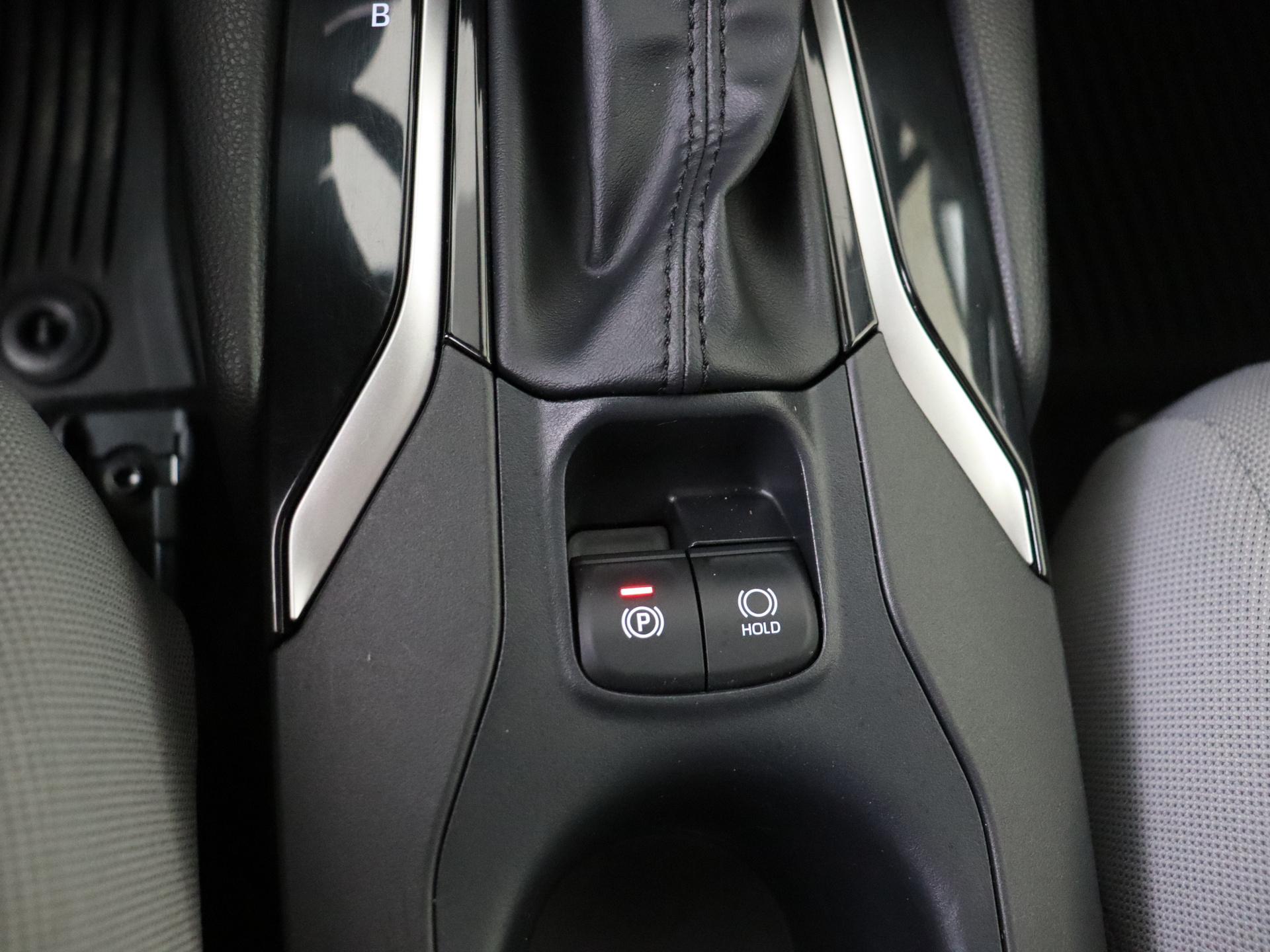 Foto van Toyota Toyota Corolla