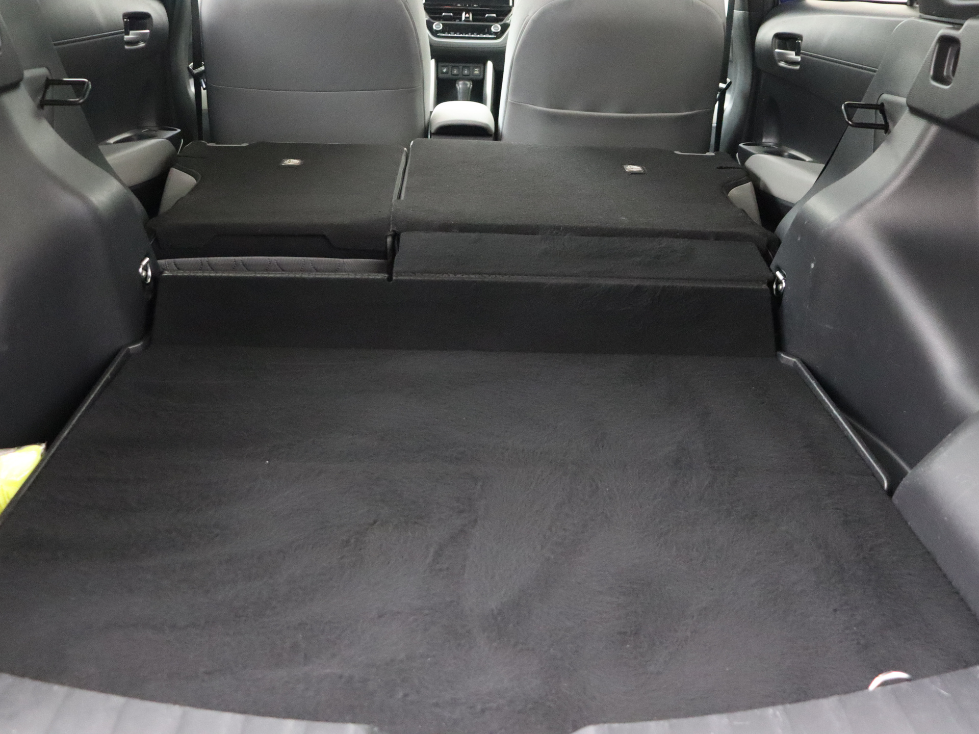 Foto van Toyota Toyota Corolla