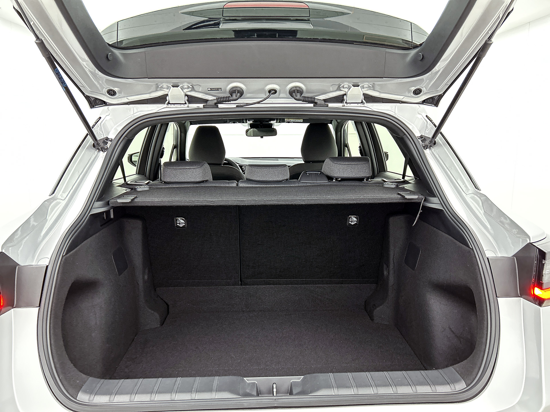 Foto van Lexus Lexus LBX
