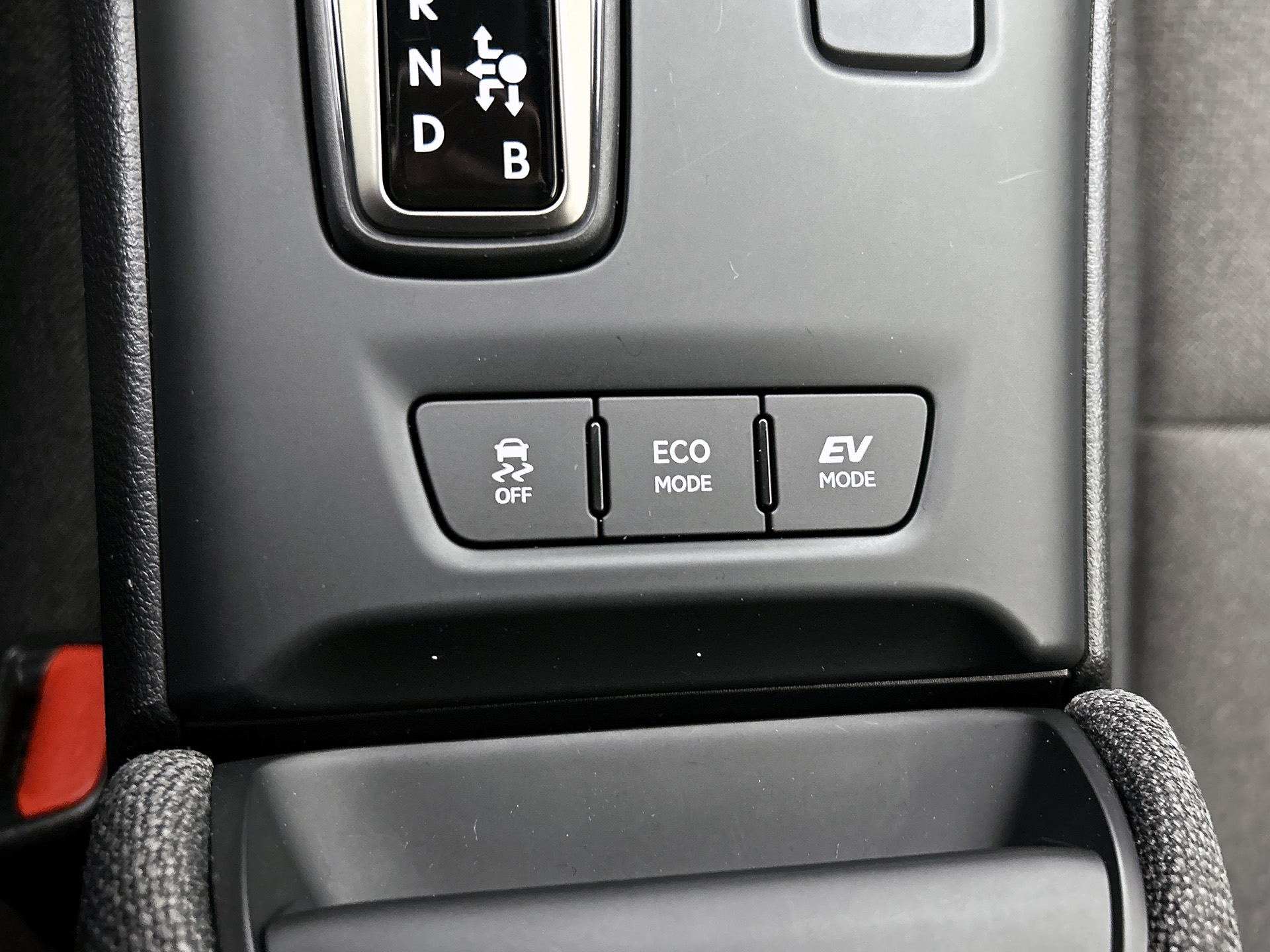 Foto van Lexus Lexus LBX