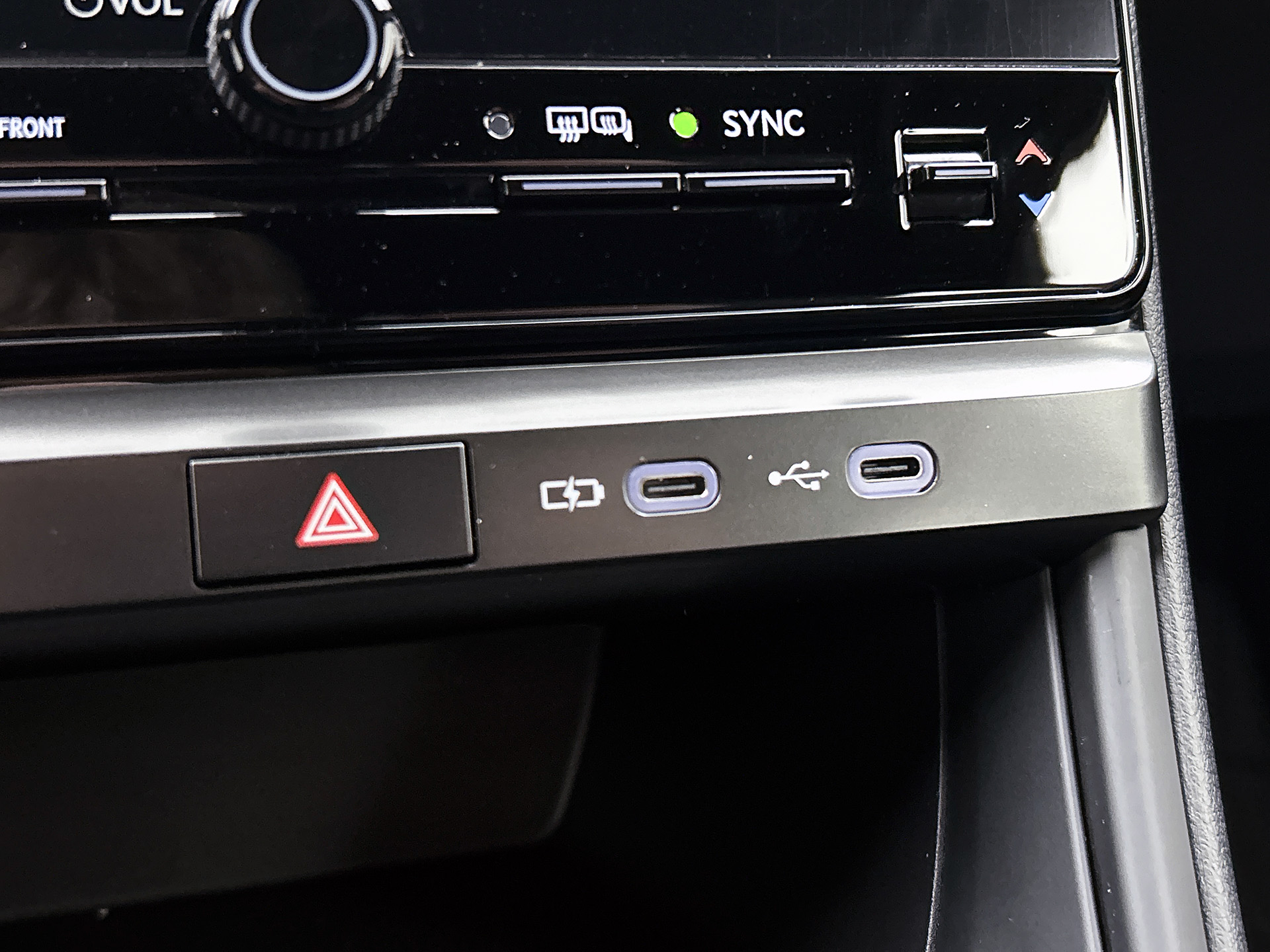 Foto van Lexus Lexus LBX