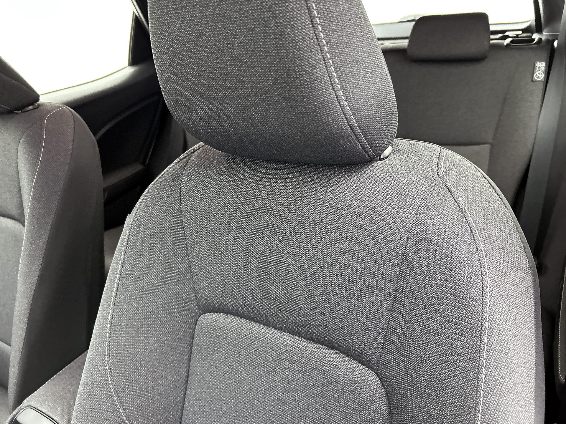 Foto van Lexus Lexus LBX
