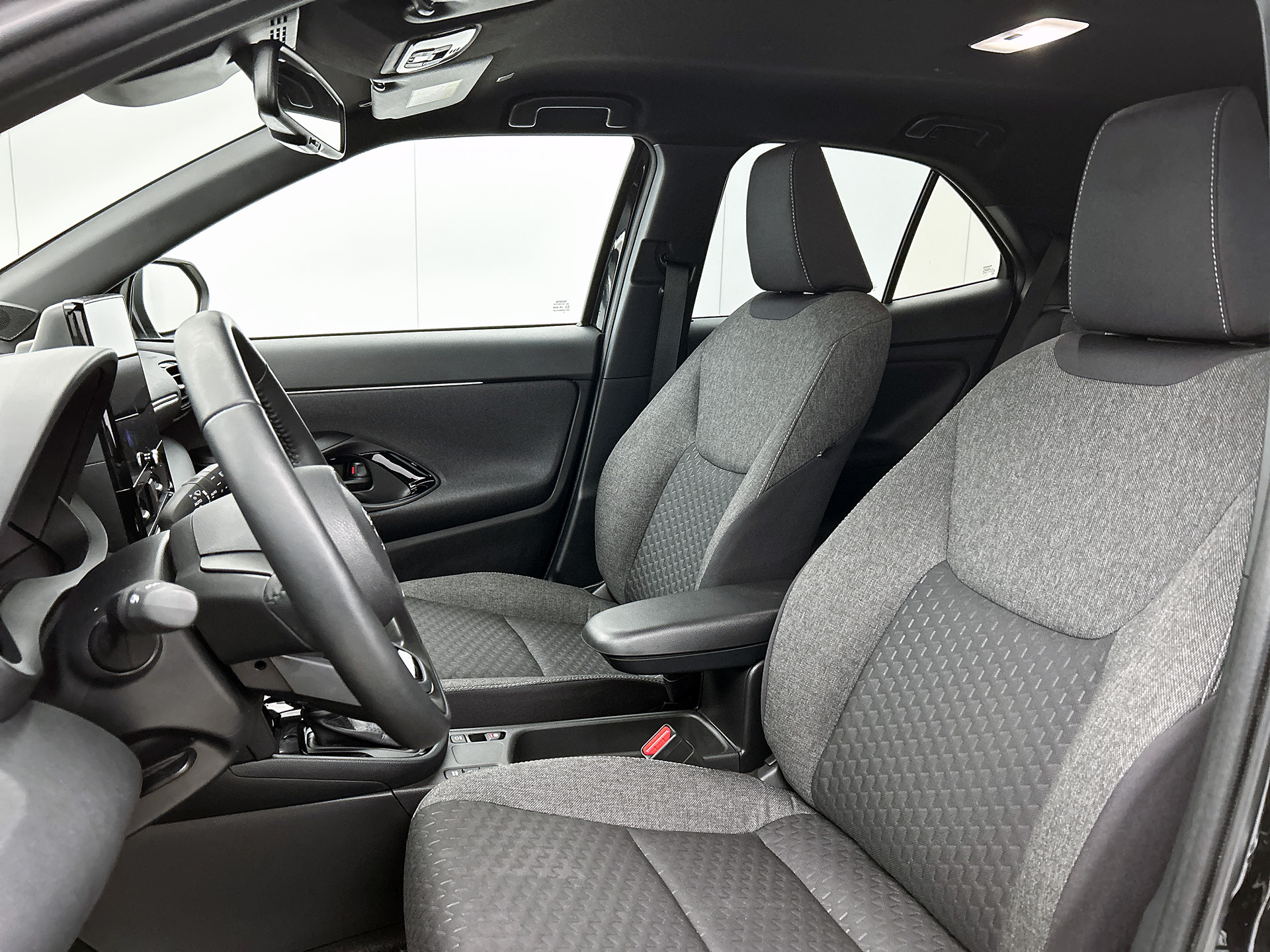 Foto van Toyota Toyota Yaris Cross