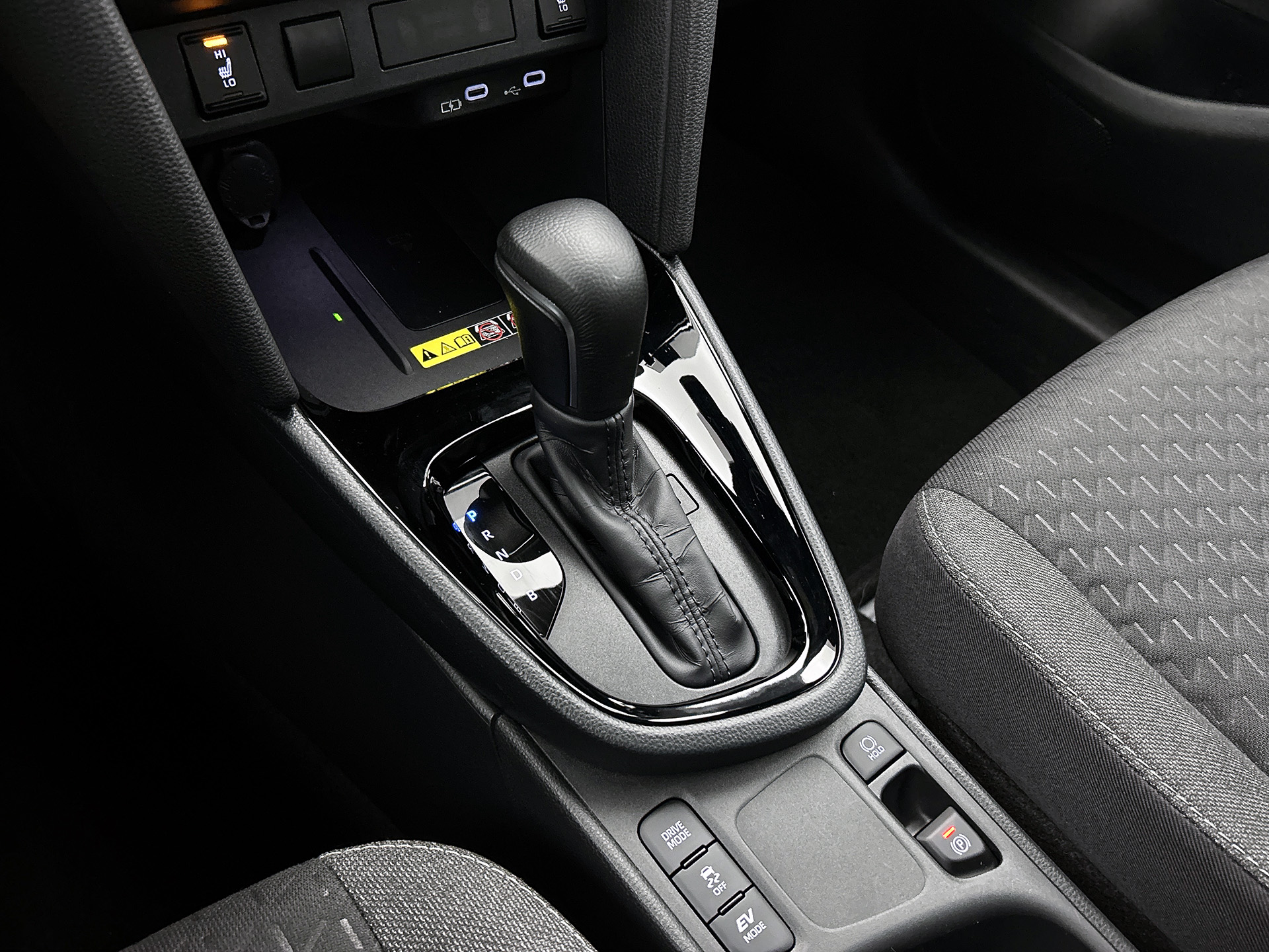 Foto van Toyota Toyota Yaris Cross