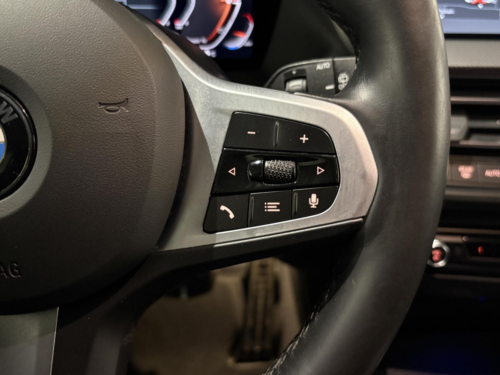 Foto van BMW 118i