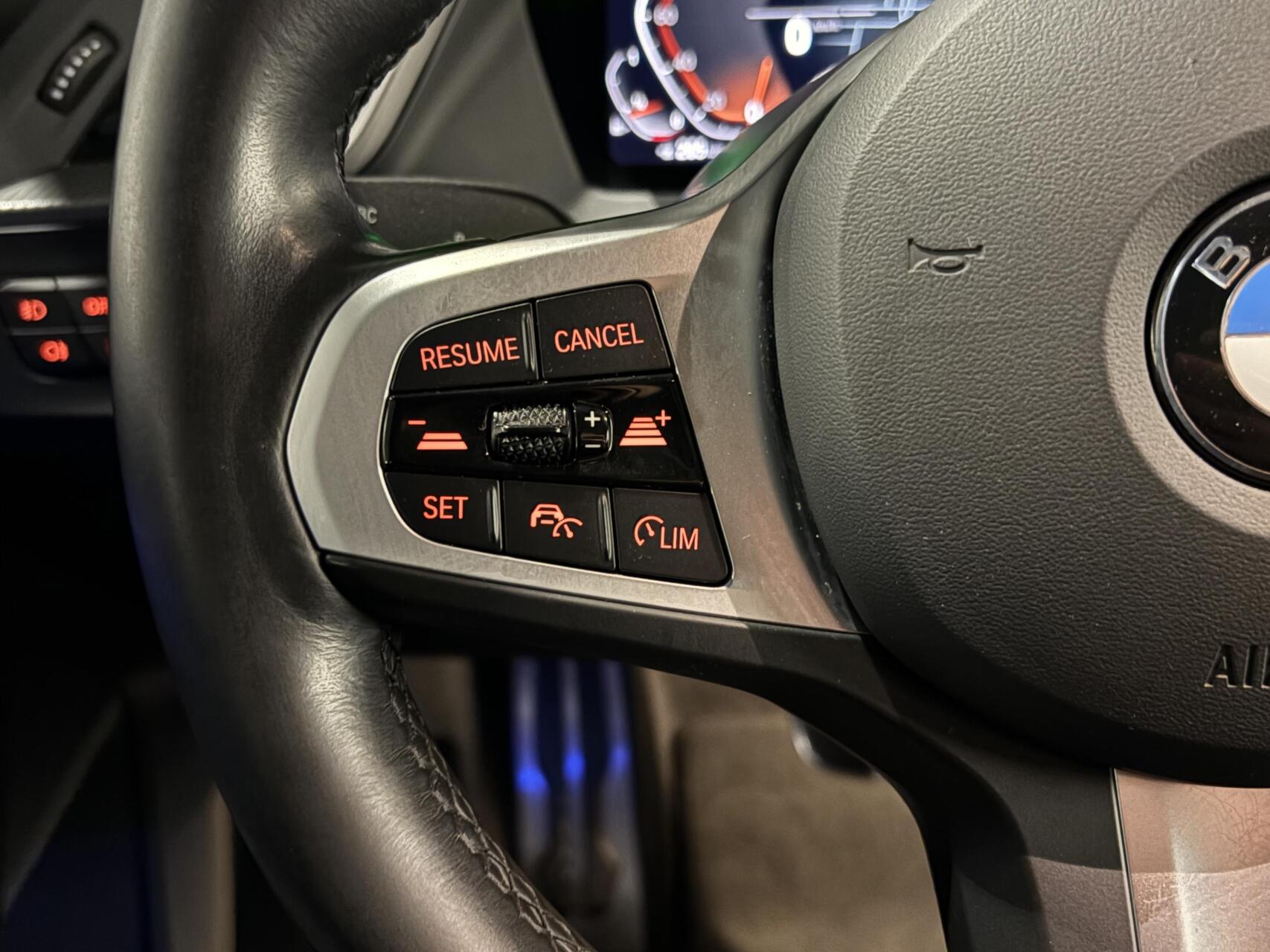 Foto van BMW 118i