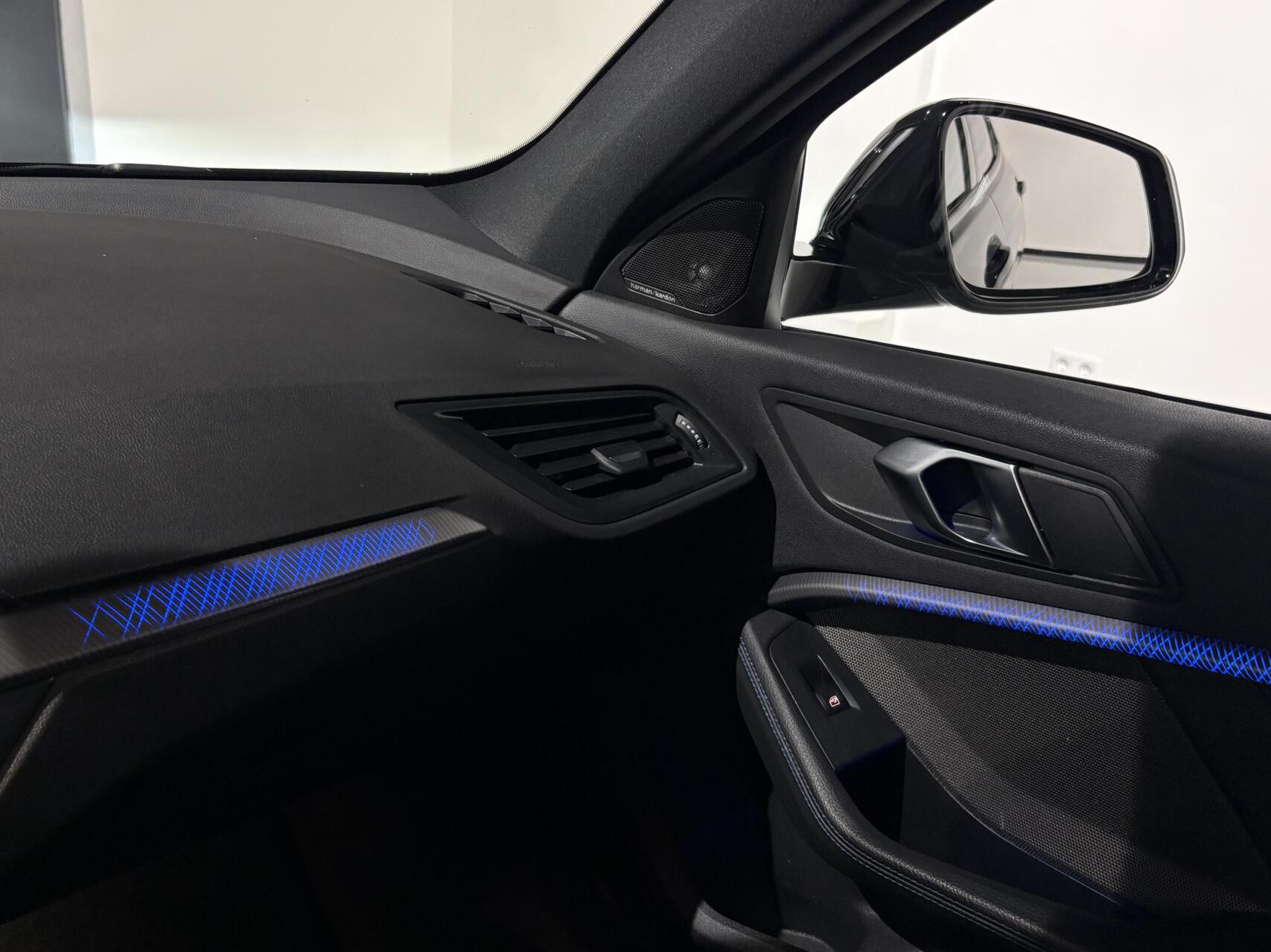 Foto van BMW 118i