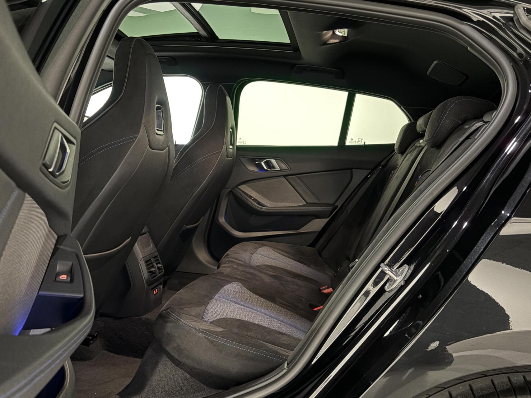 Foto van BMW 118i