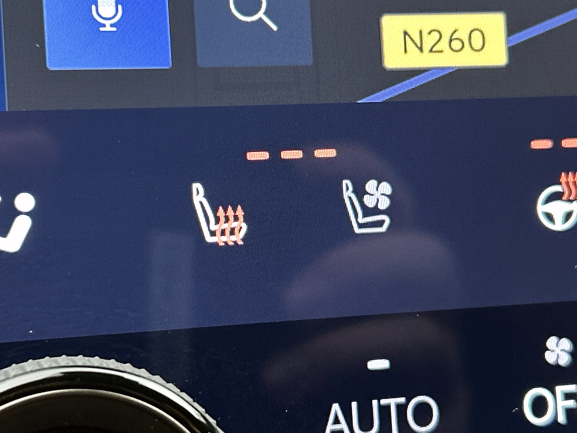 Foto van Lexus Lexus Nx450h+