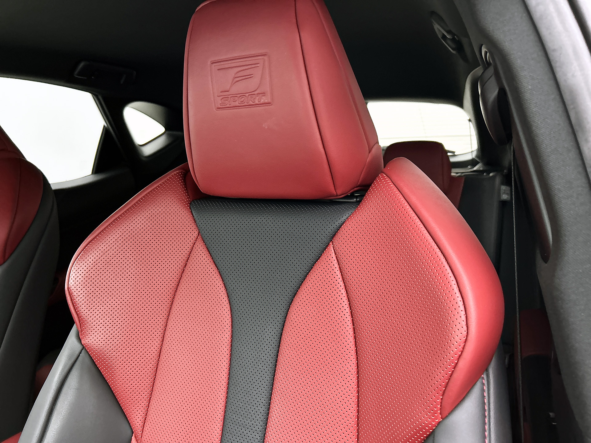 Foto van Lexus Lexus Nx450h+