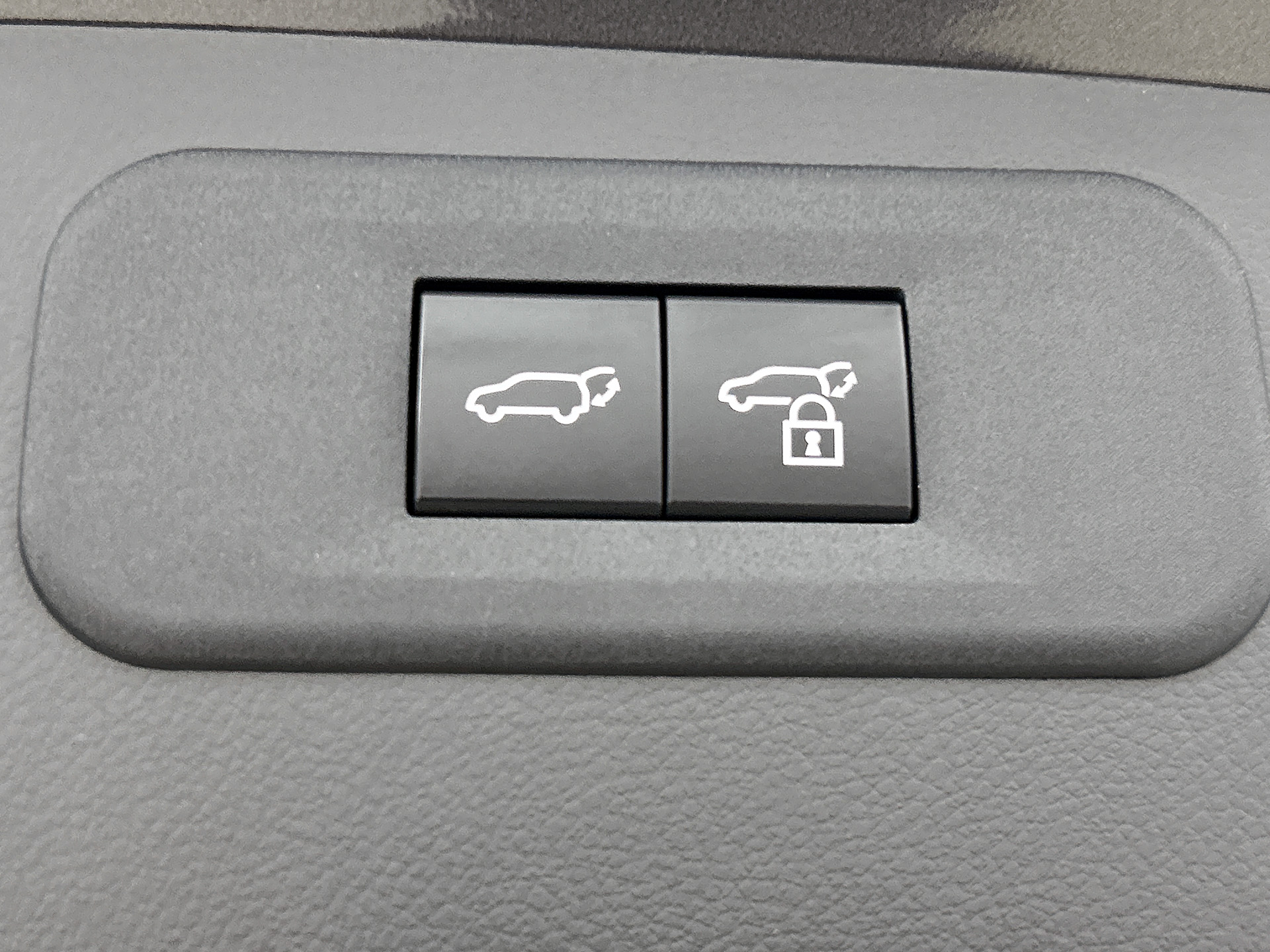 Foto van Lexus Lexus Nx450h+