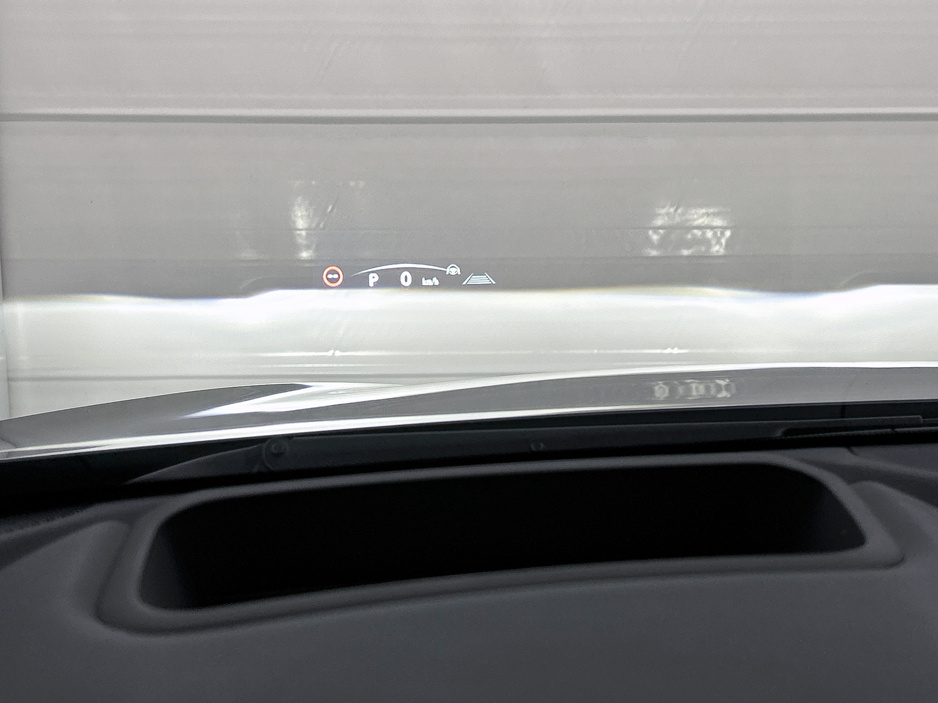 Foto van Lexus Lexus Nx450h+