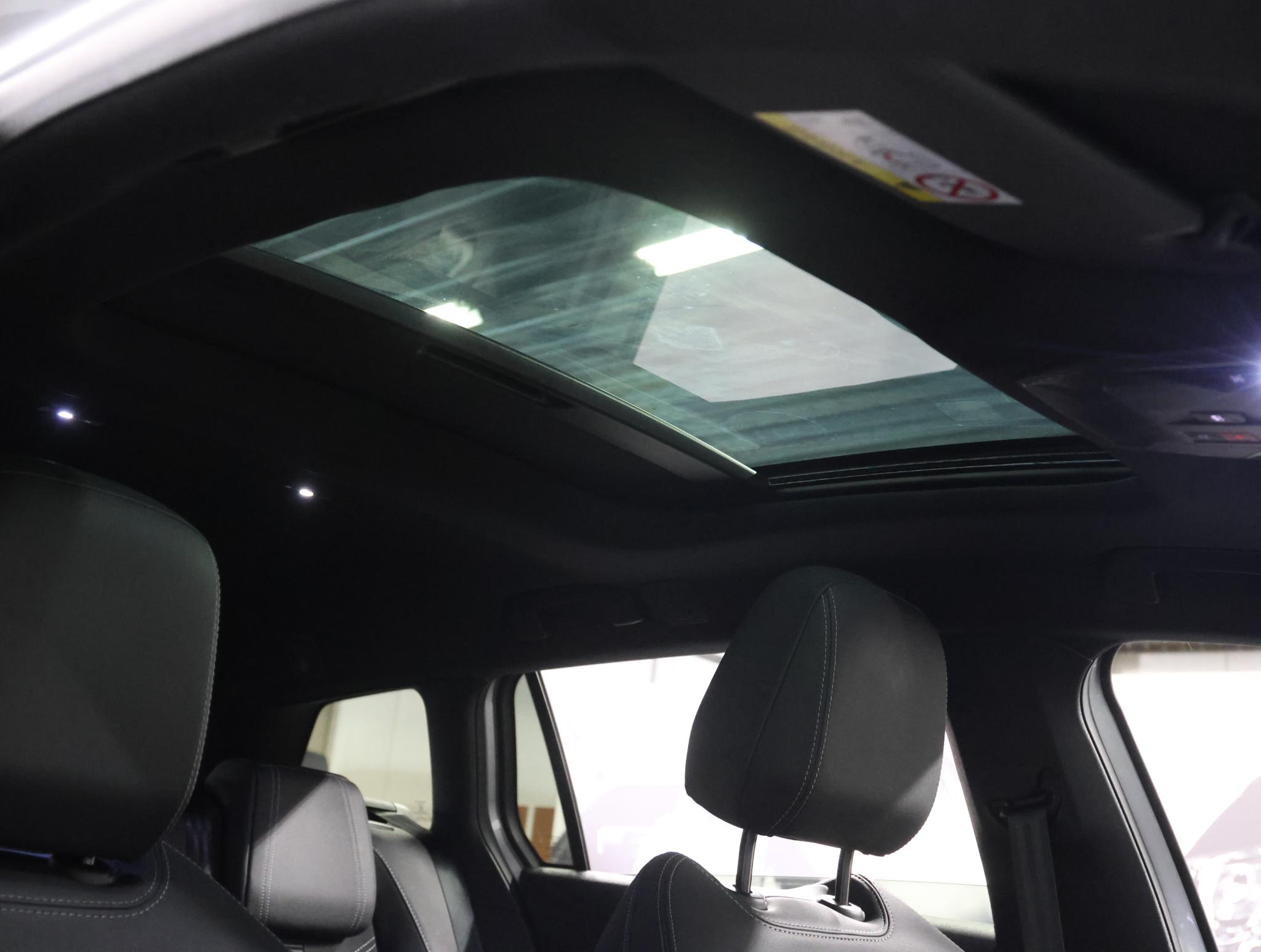 Foto van Opel Astra Sports Tourer