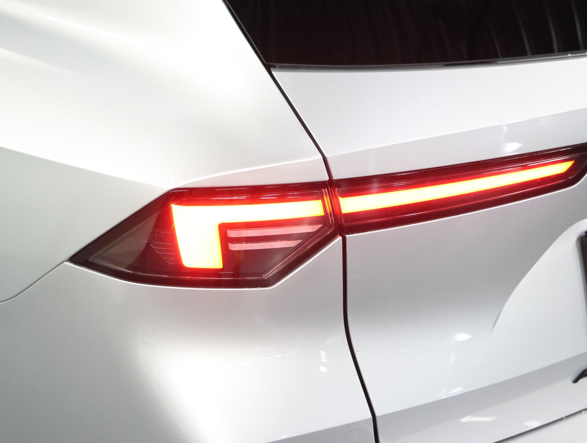 Foto van Opel Astra Sports Tourer