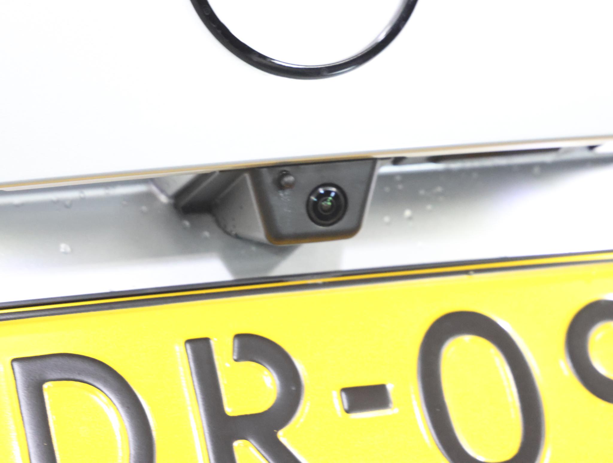 Foto van Opel Astra Sports Tourer