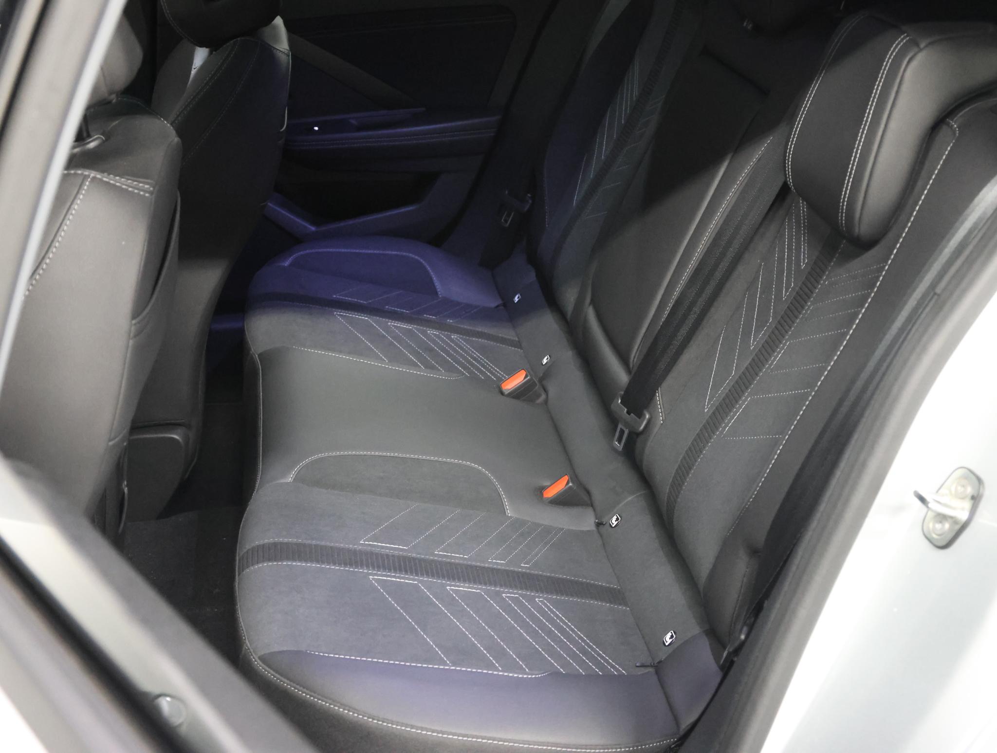 Foto van Opel Astra Sports Tourer