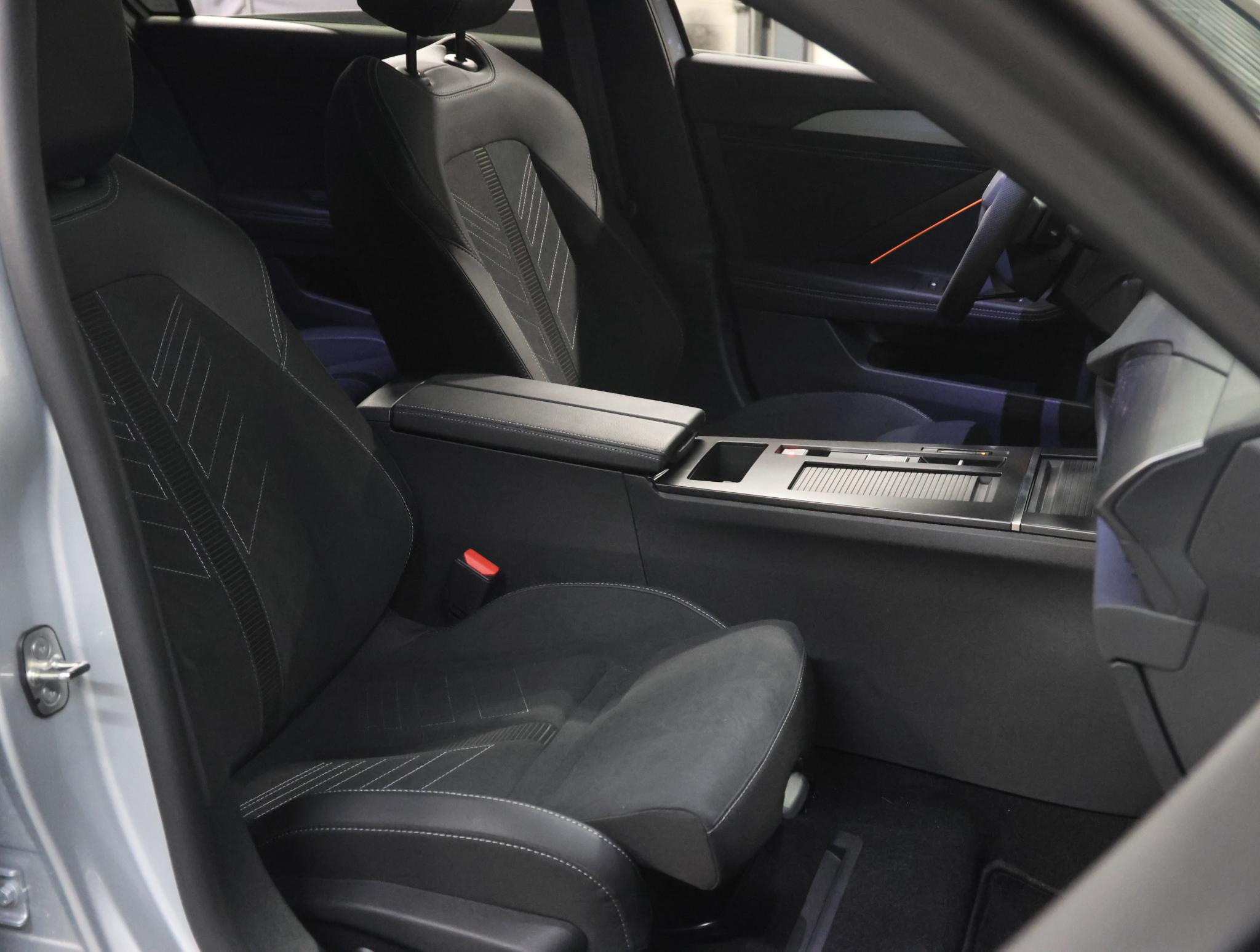 Foto van Opel Astra Sports Tourer