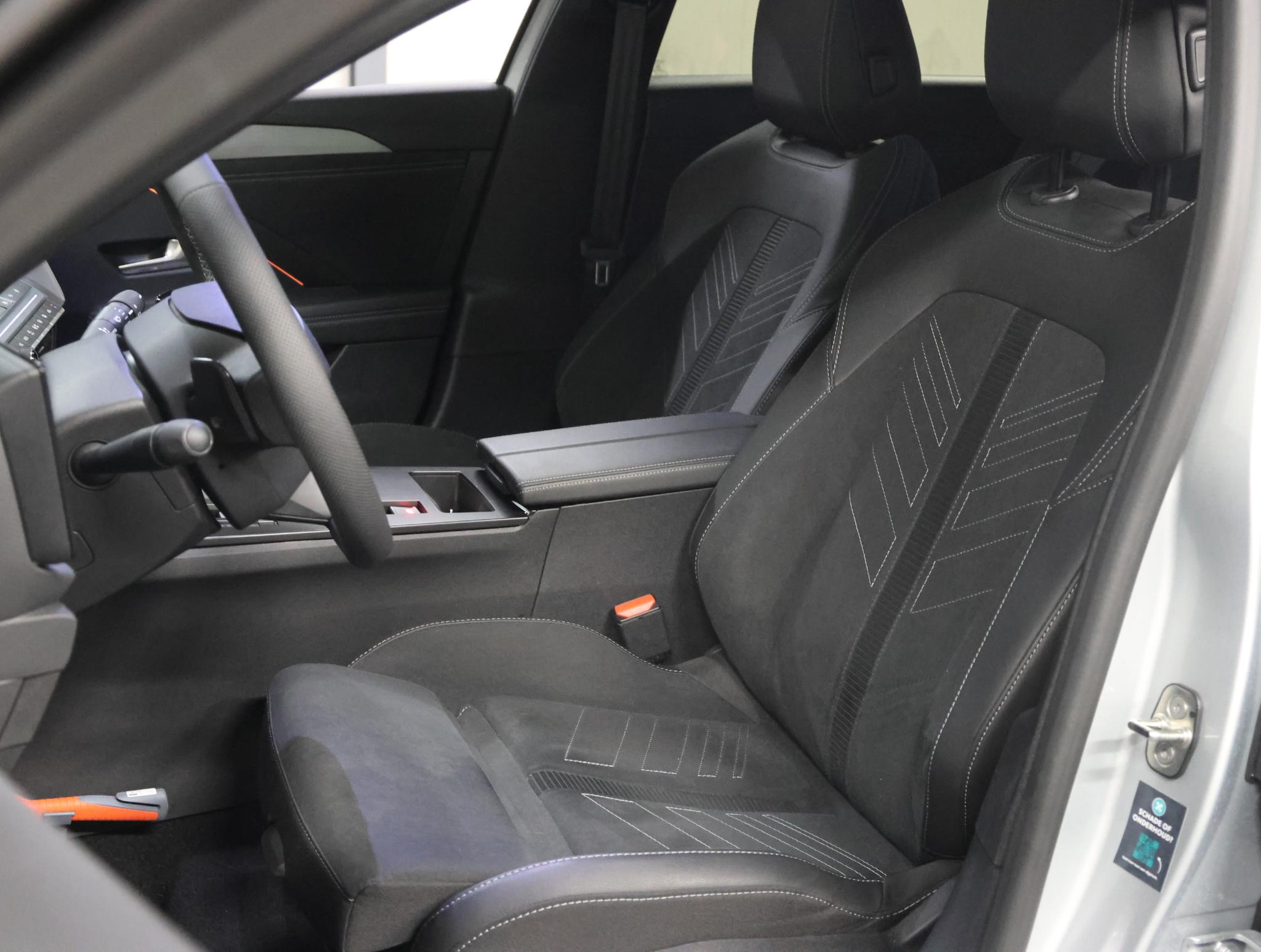 Foto van Opel Astra Sports Tourer