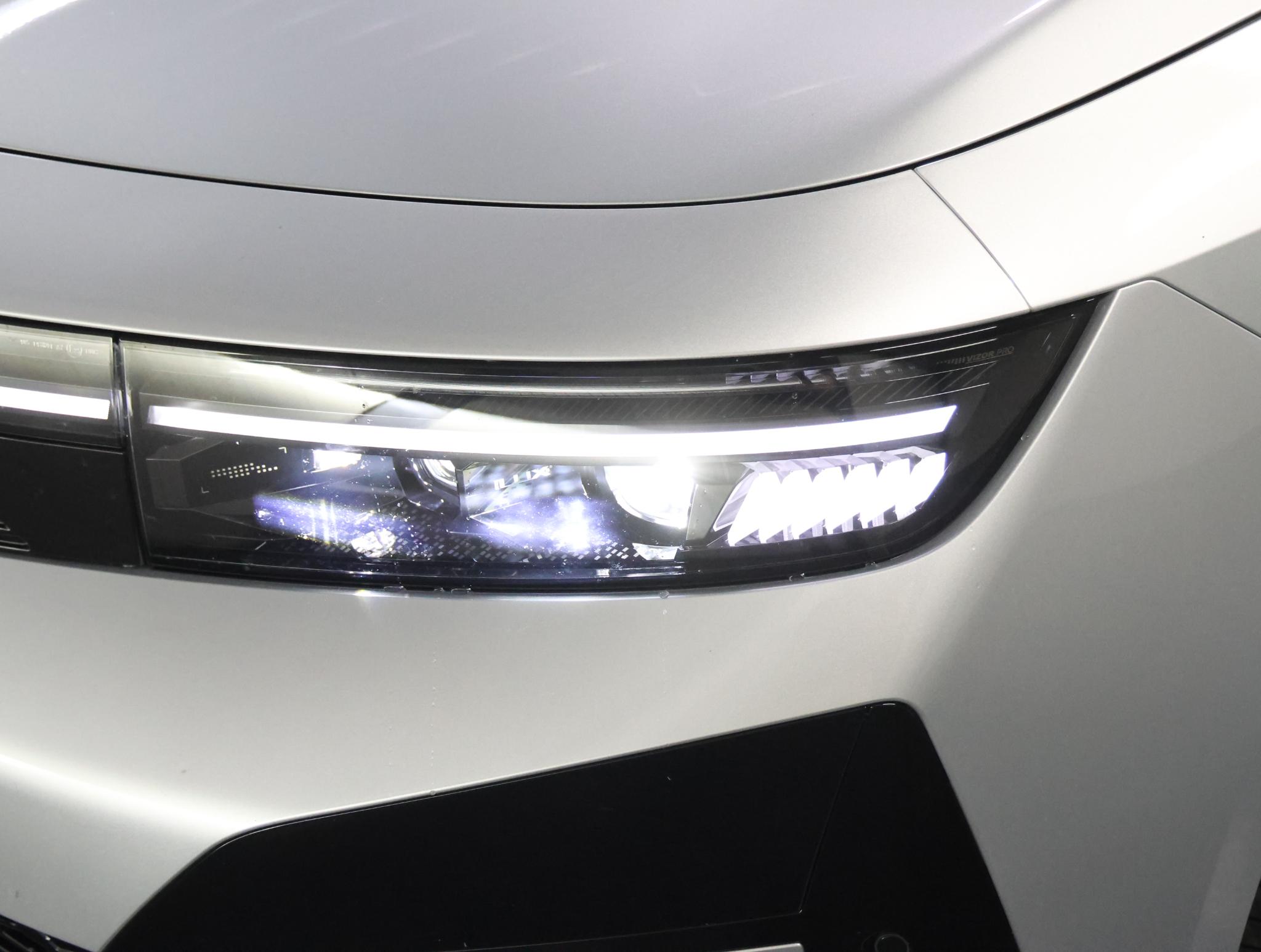 Foto van Opel Astra Sports Tourer